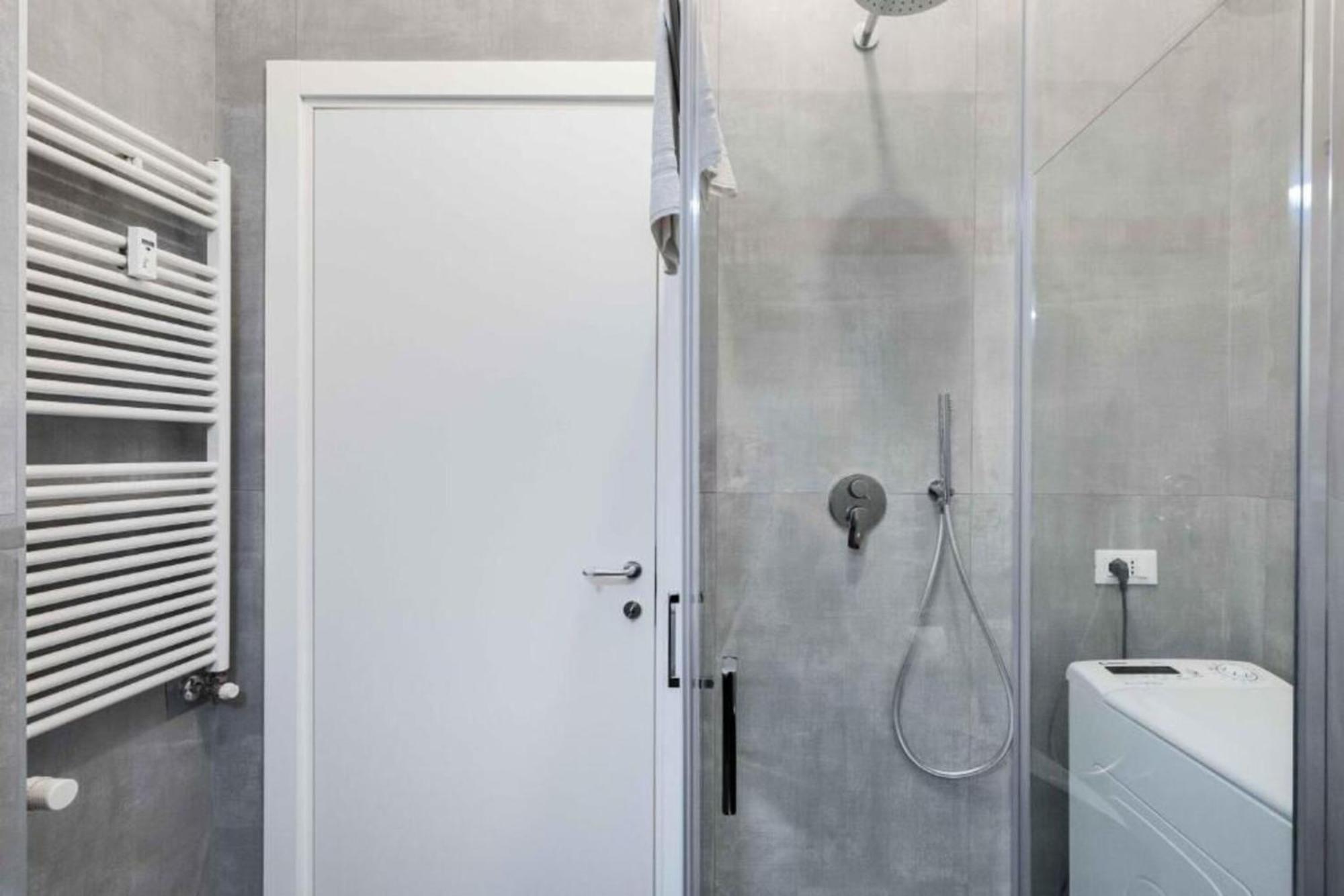 Apartment Fieramilano-san Siro Exclusive Milanese House Milan