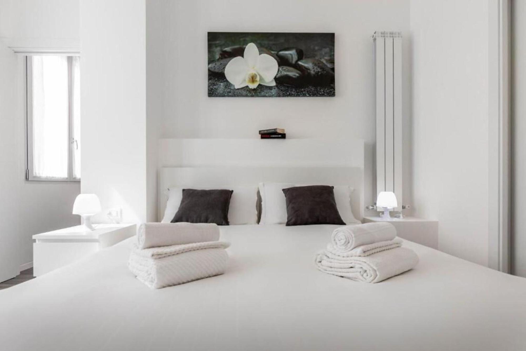 Apartment Fieramilano-san Siro Exclusive Milanese House Milan