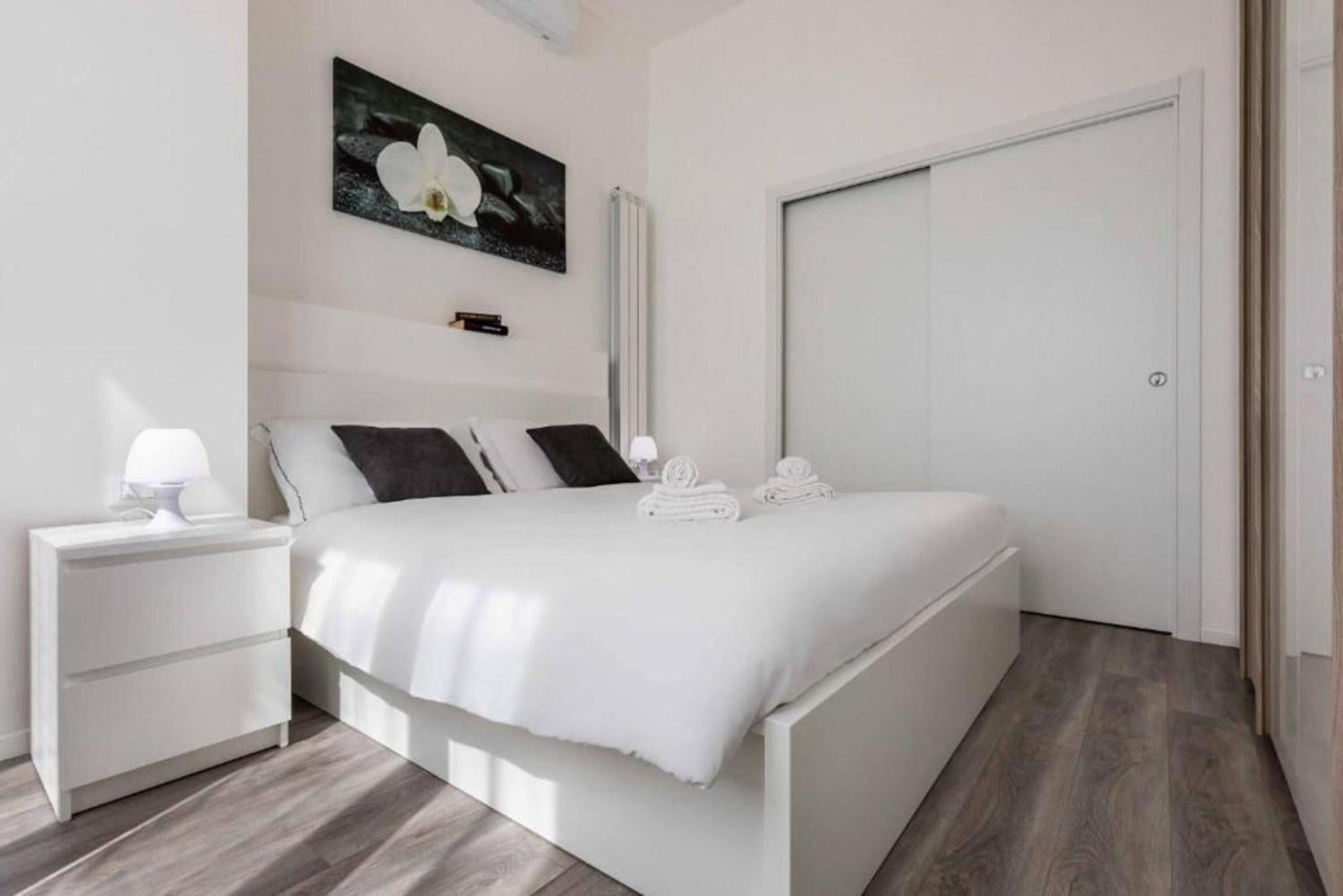 Fieramilano-san Siro Exclusive Milanese House Apartment Milan
