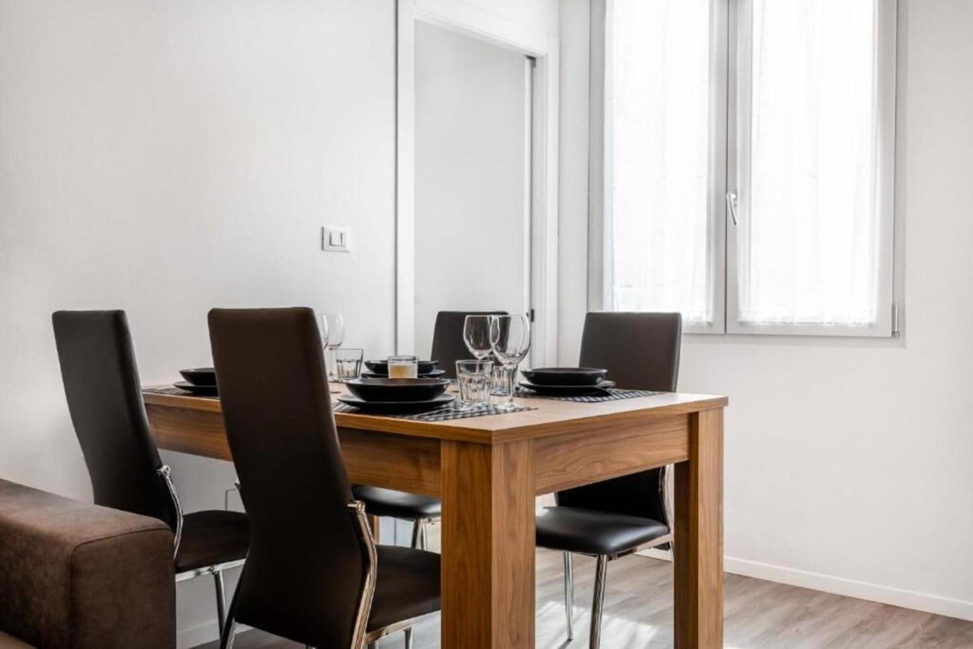 Apartment Fieramilano-san Siro Exclusive Milanese House Milan