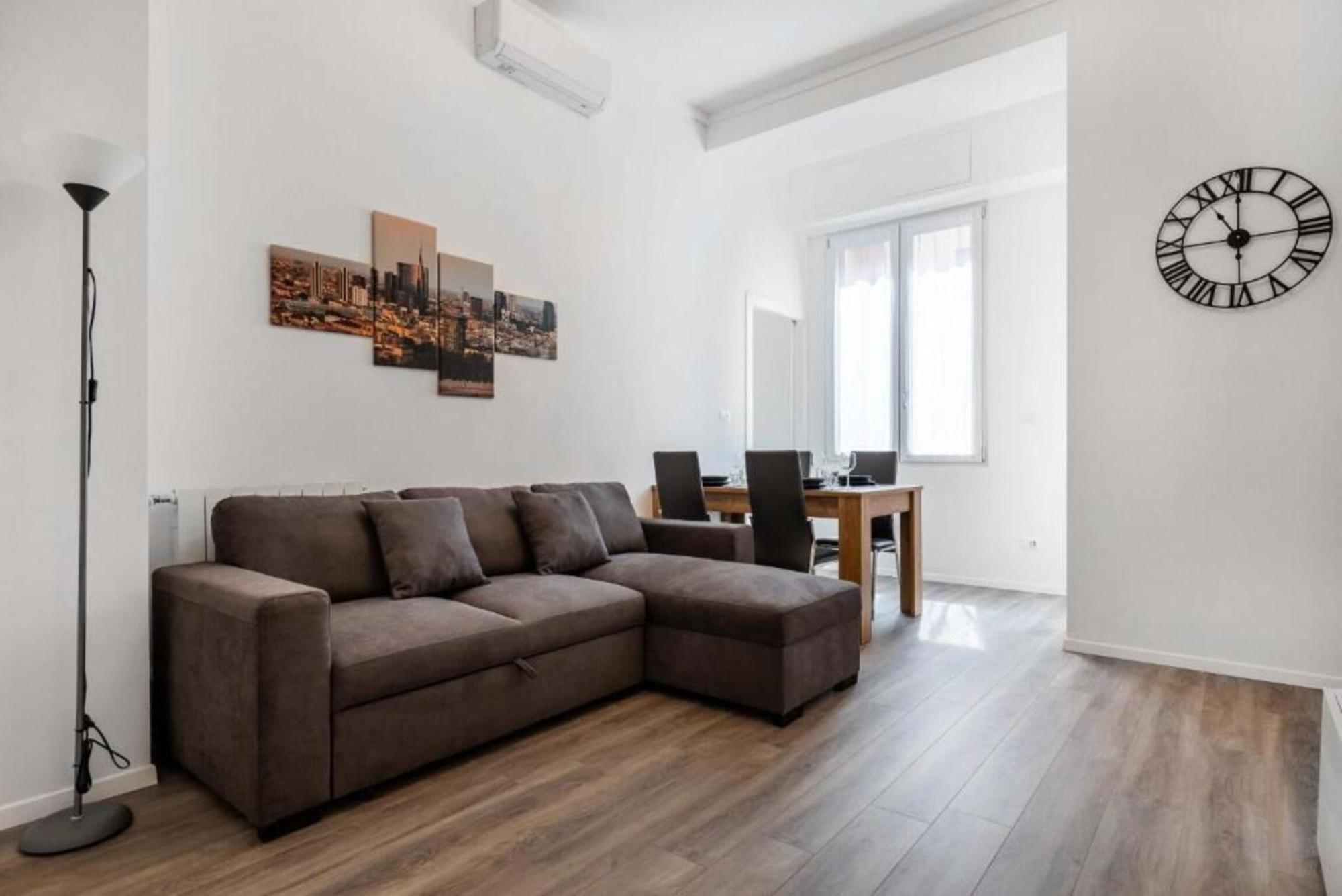 Fieramilano-san Siro Exclusive Milanese House
