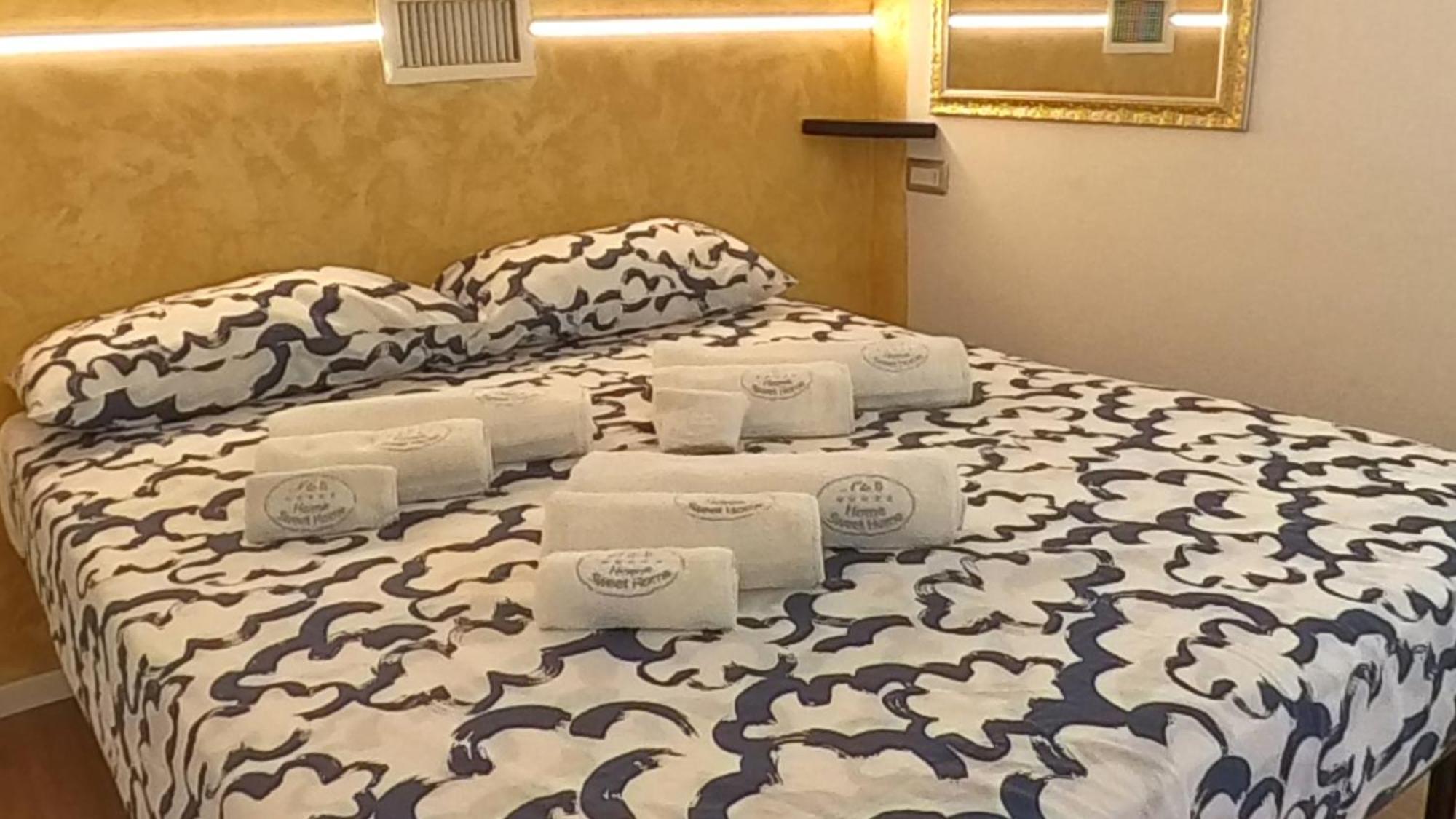 N&ghomesweethome Gogh Elegante E Confortevole * Mailand