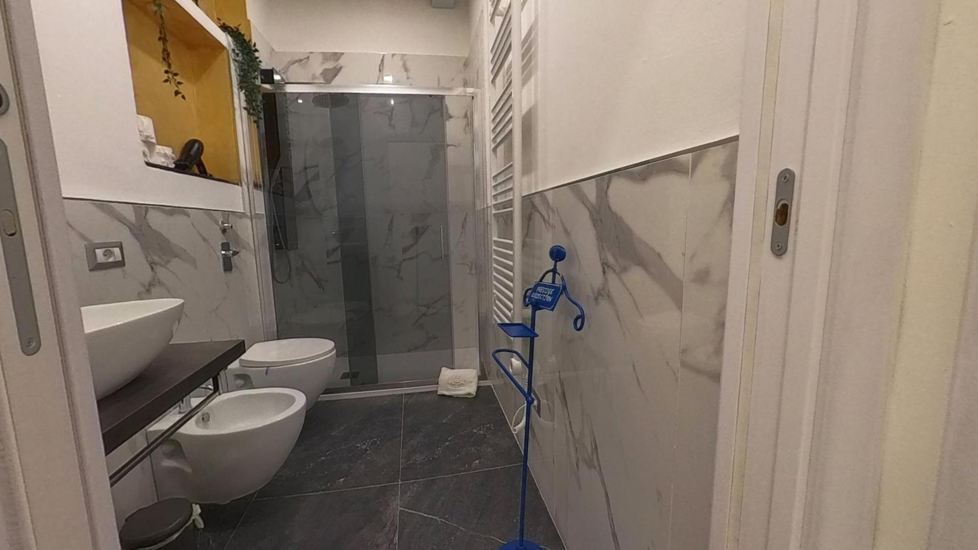 N&ghomesweethome Gogh Elegante E Confortevole Apartment Mailand