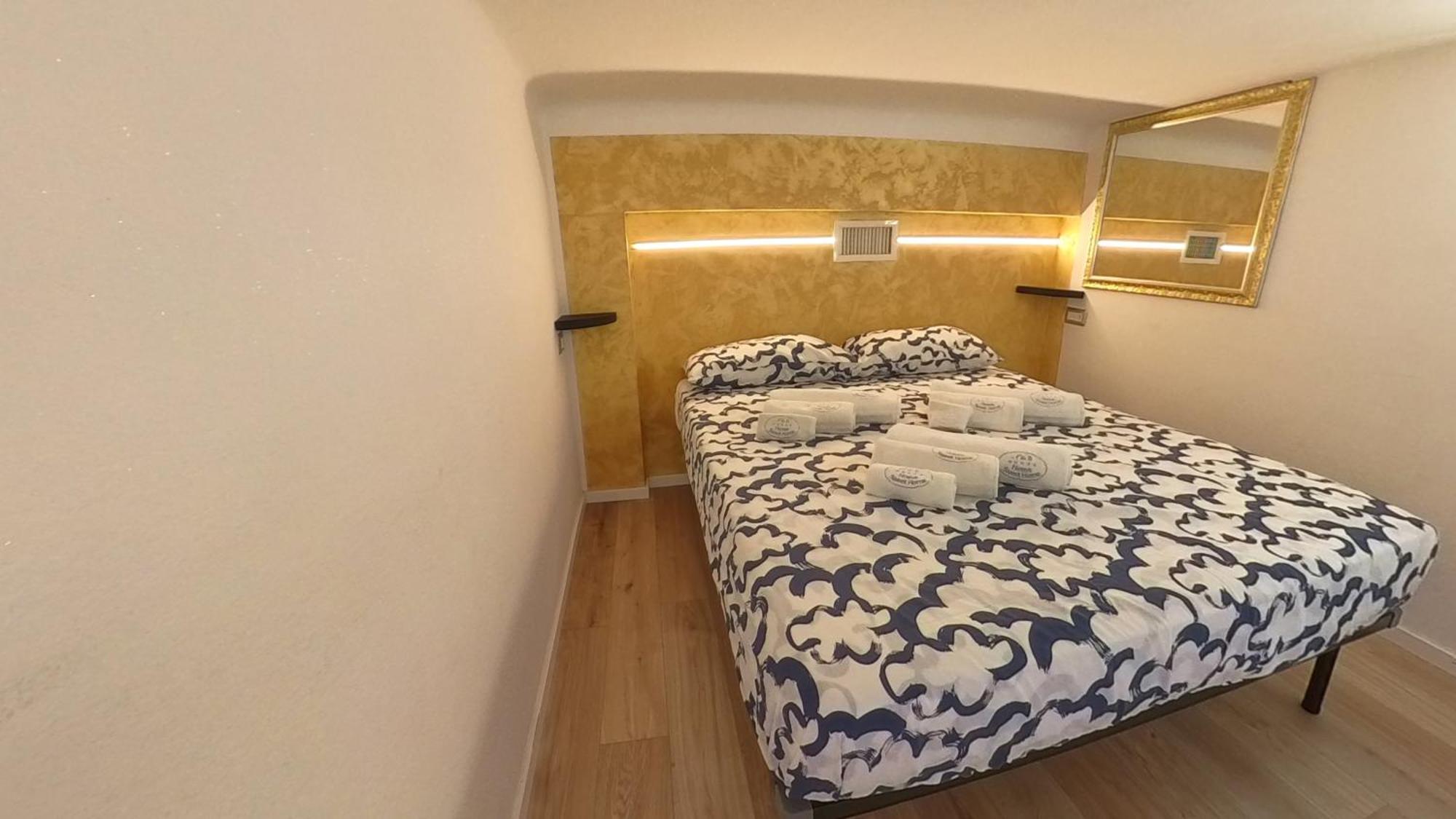 N&ghomesweethome Gogh Elegante E Confortevole Apartment *