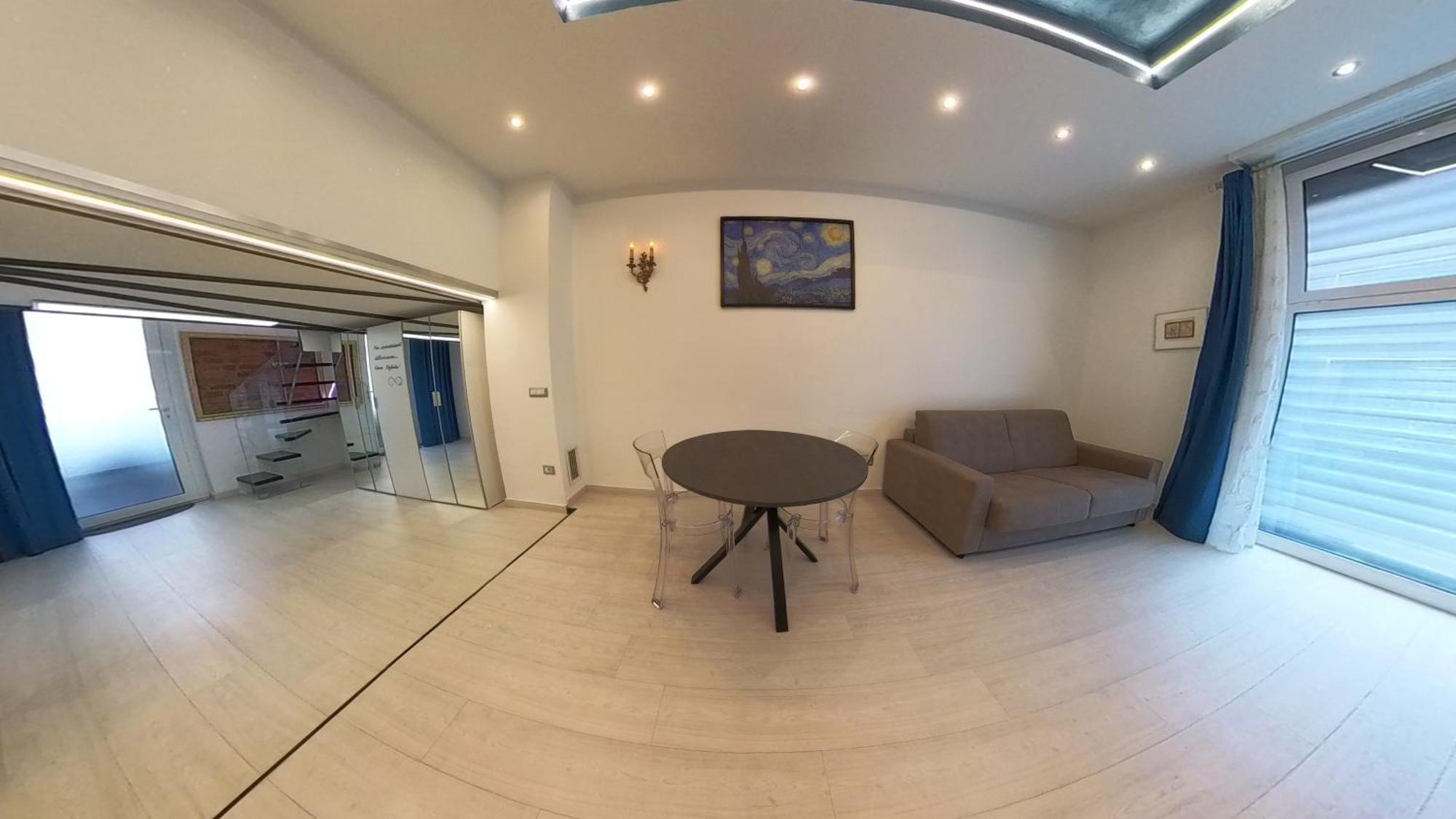 N&ghomesweethome Gogh Elegante E Confortevole Apartment Mailand