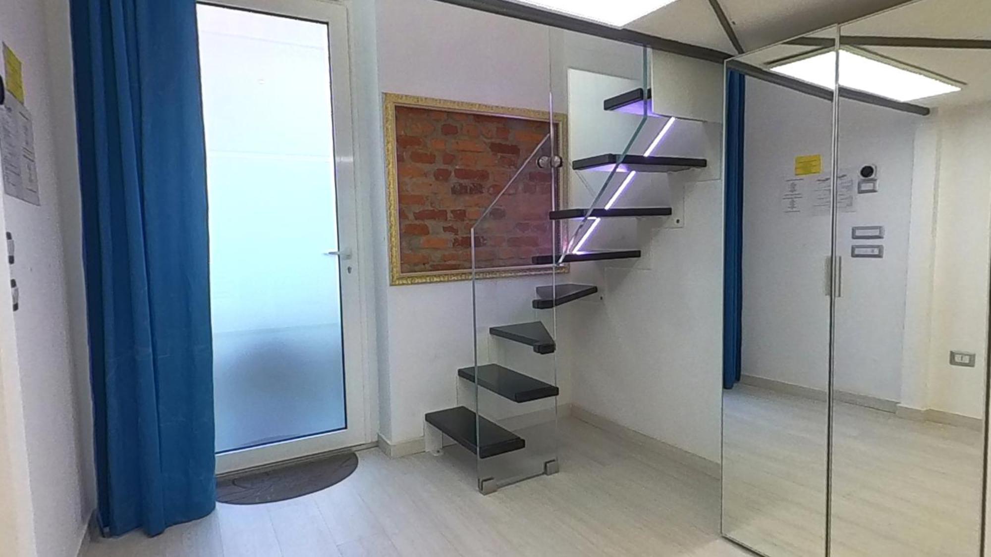 N&ghomesweethome Gogh Elegante E Confortevole Mailand