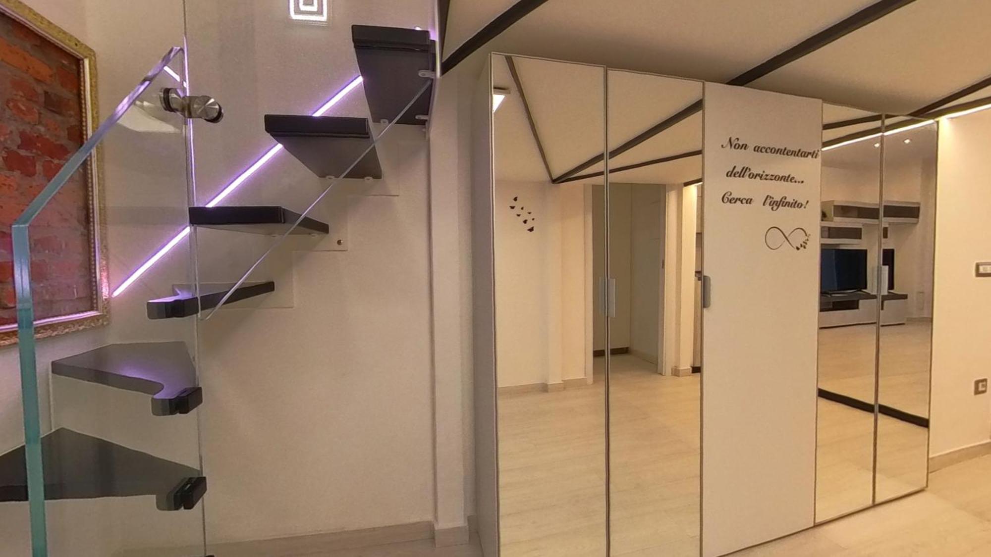 N&ghomesweethome Gogh Elegante E Confortevole * Mailand