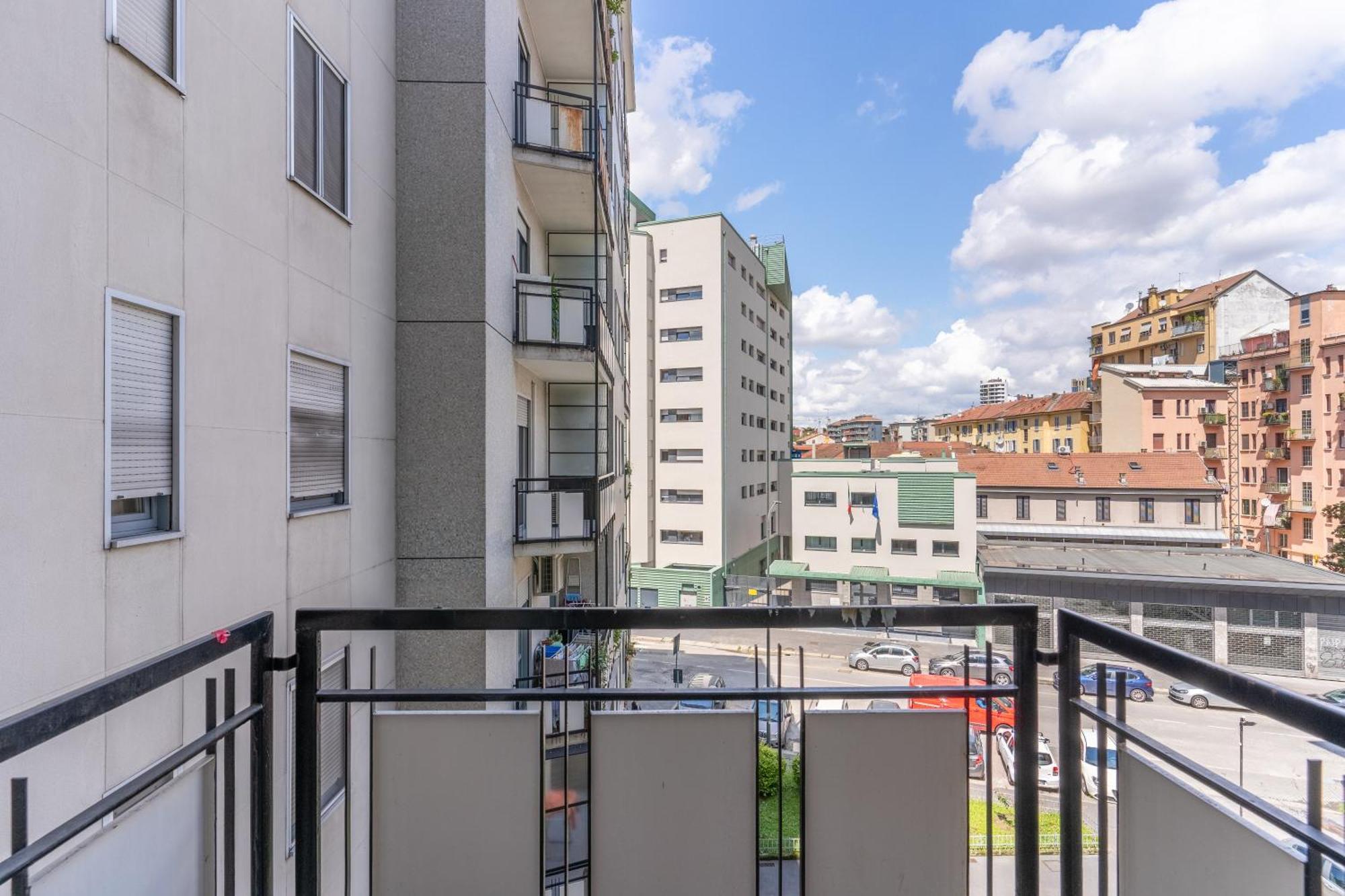 Appartamento Sil5 - Bright - Luxury *