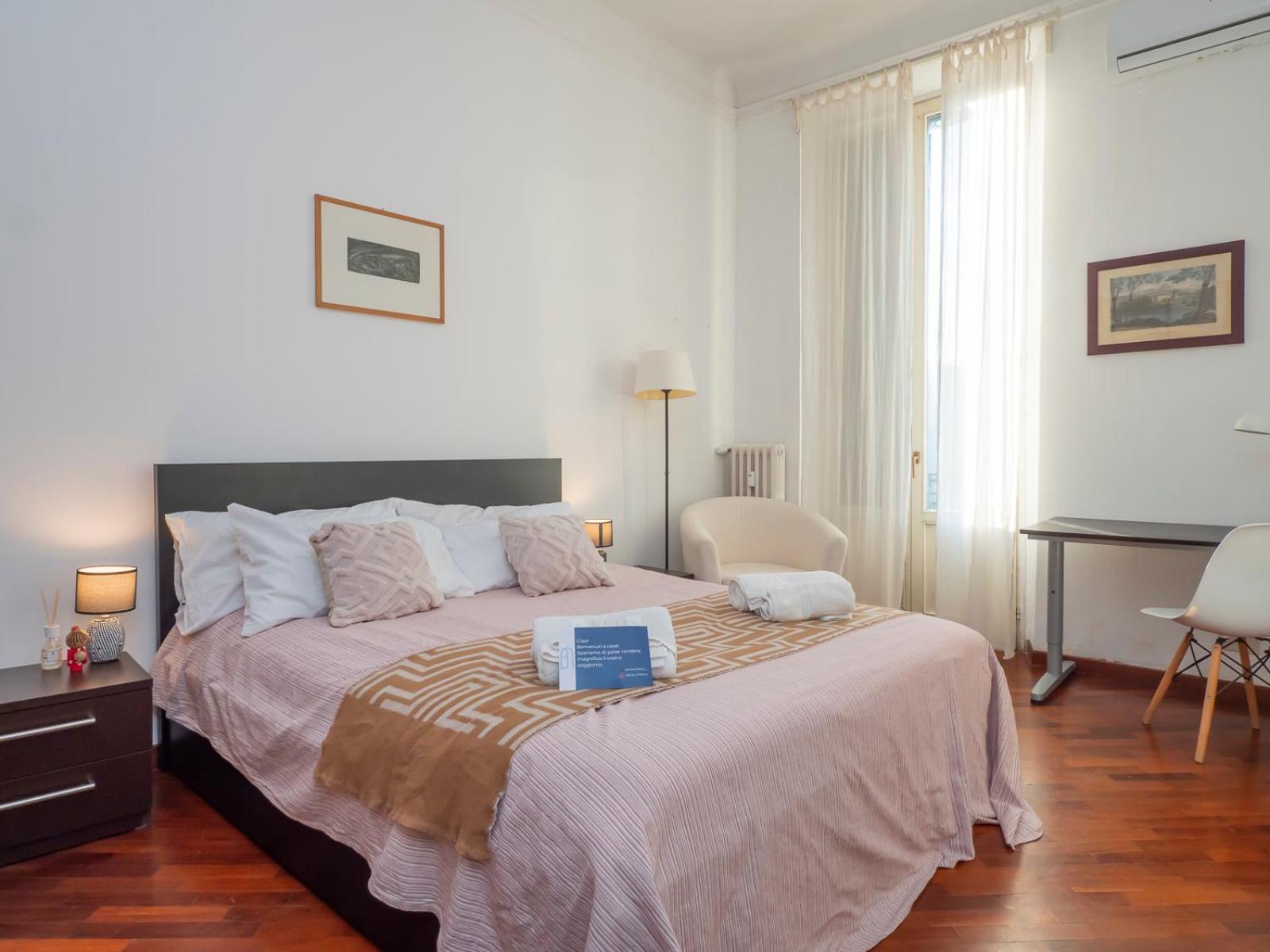 Appartement Xenia - Luxury In The Centre Of