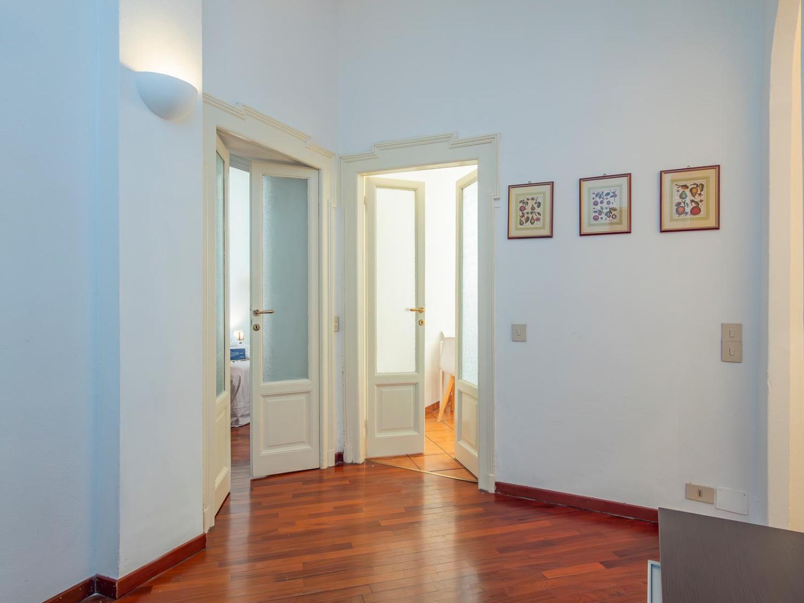 Xenia - Luxury In The Centre Of Milaan