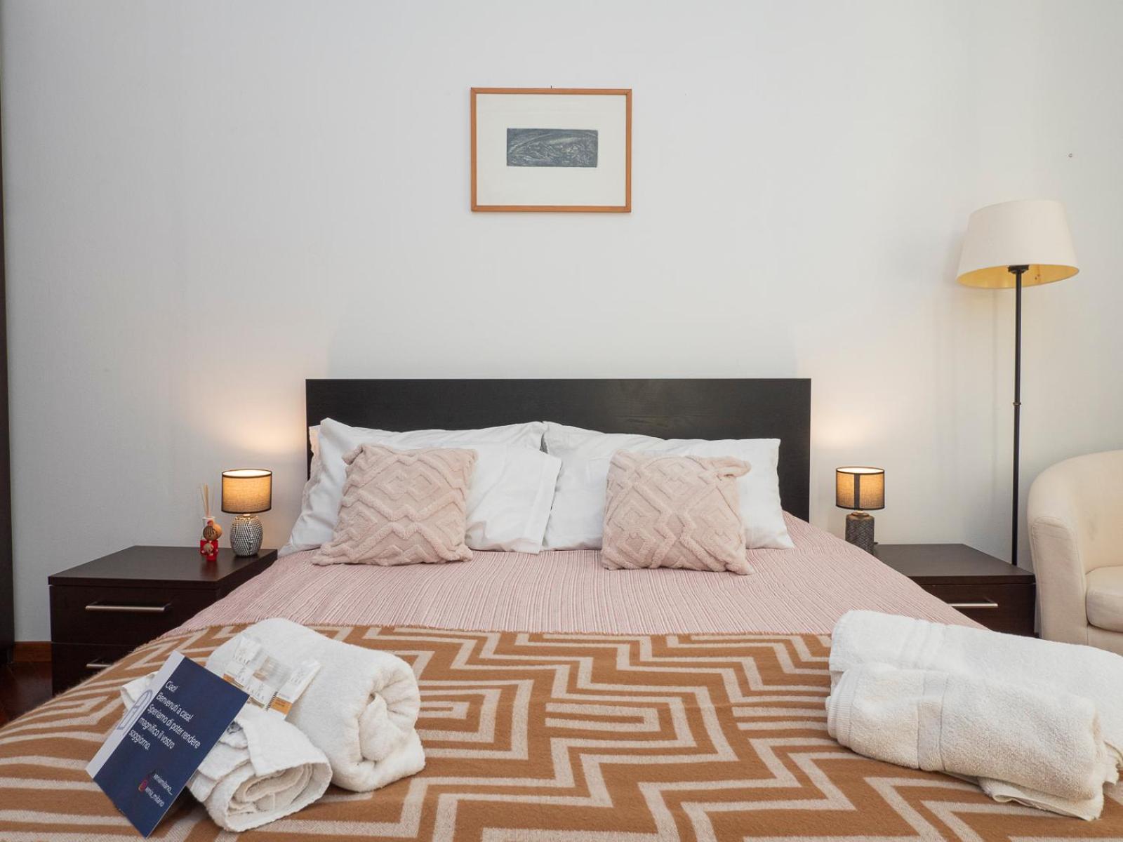 Xenia - Luxury In The Centre Of *
