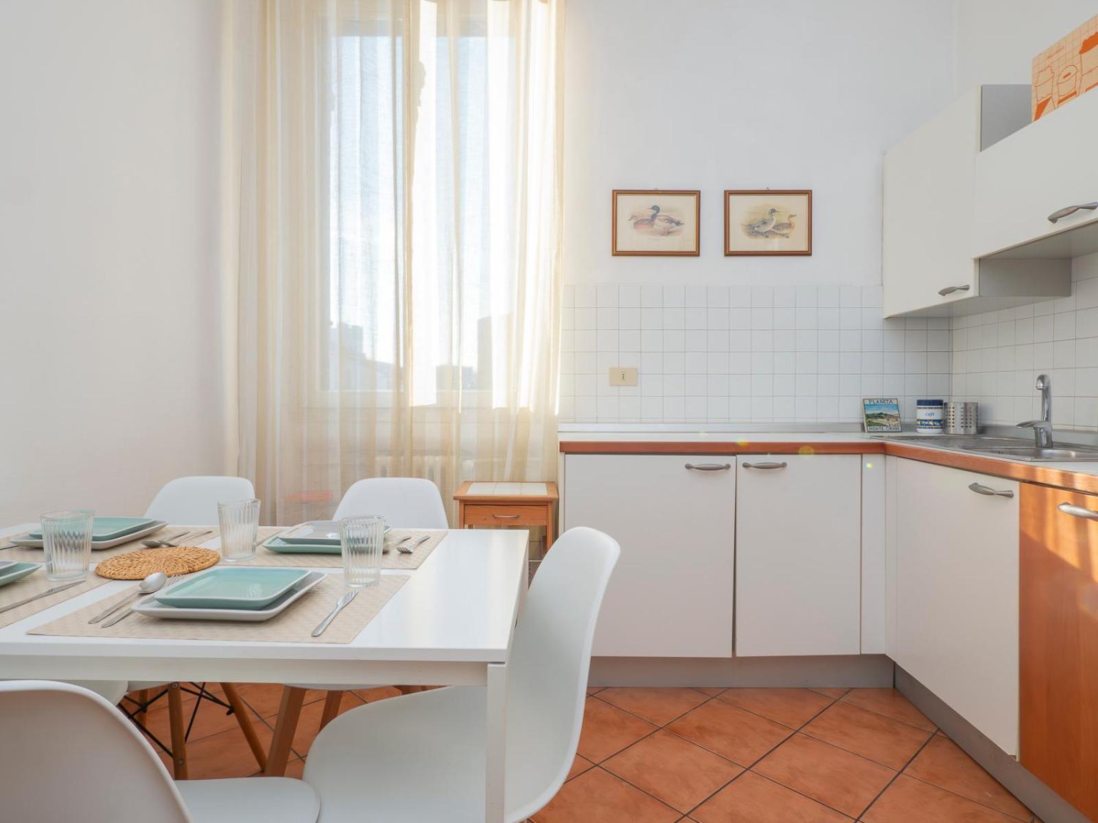 Xenia - Luxury In The Centre Of Milaan