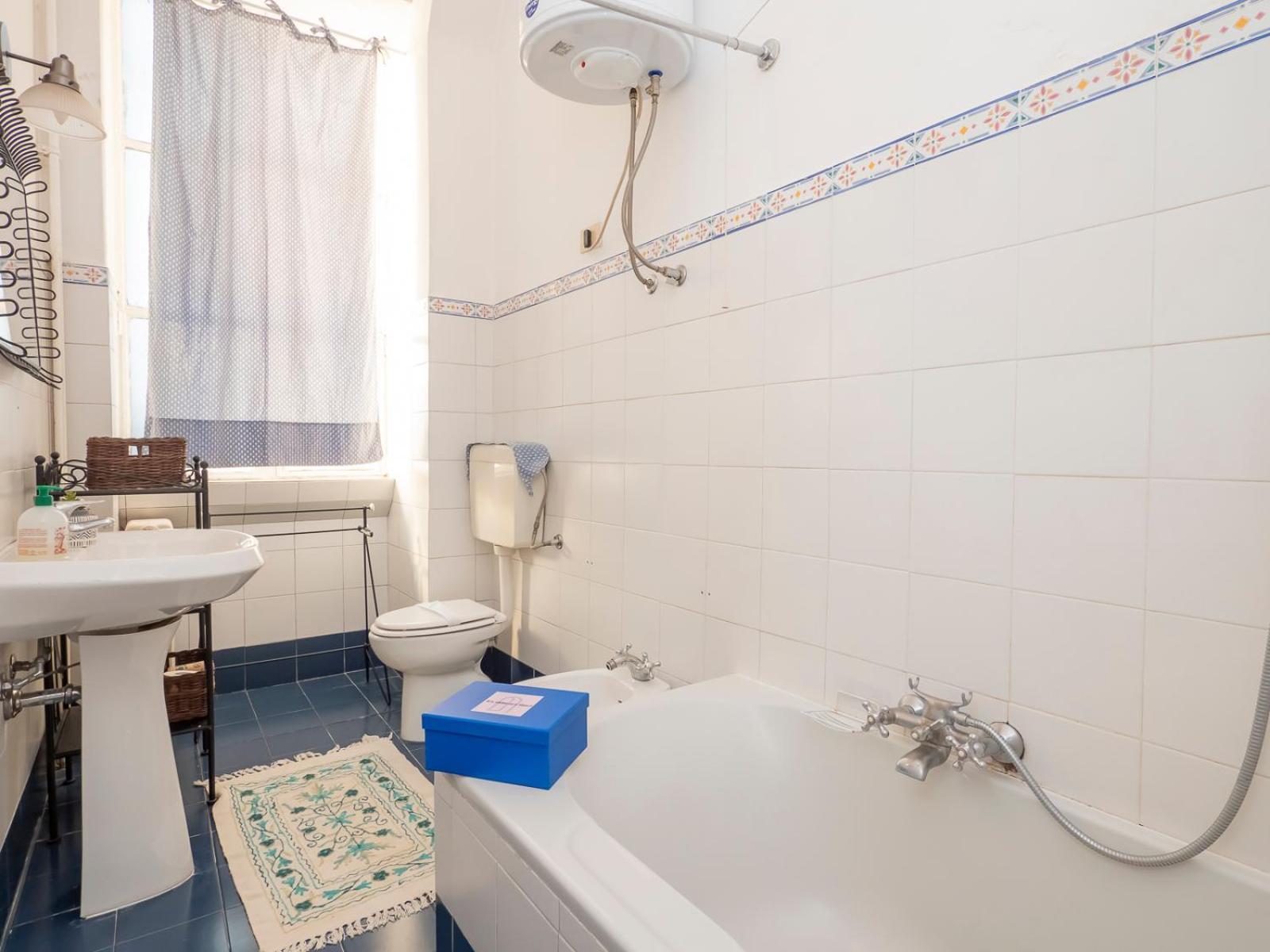 Xenia - Luxury In The Centre Of Appartement
