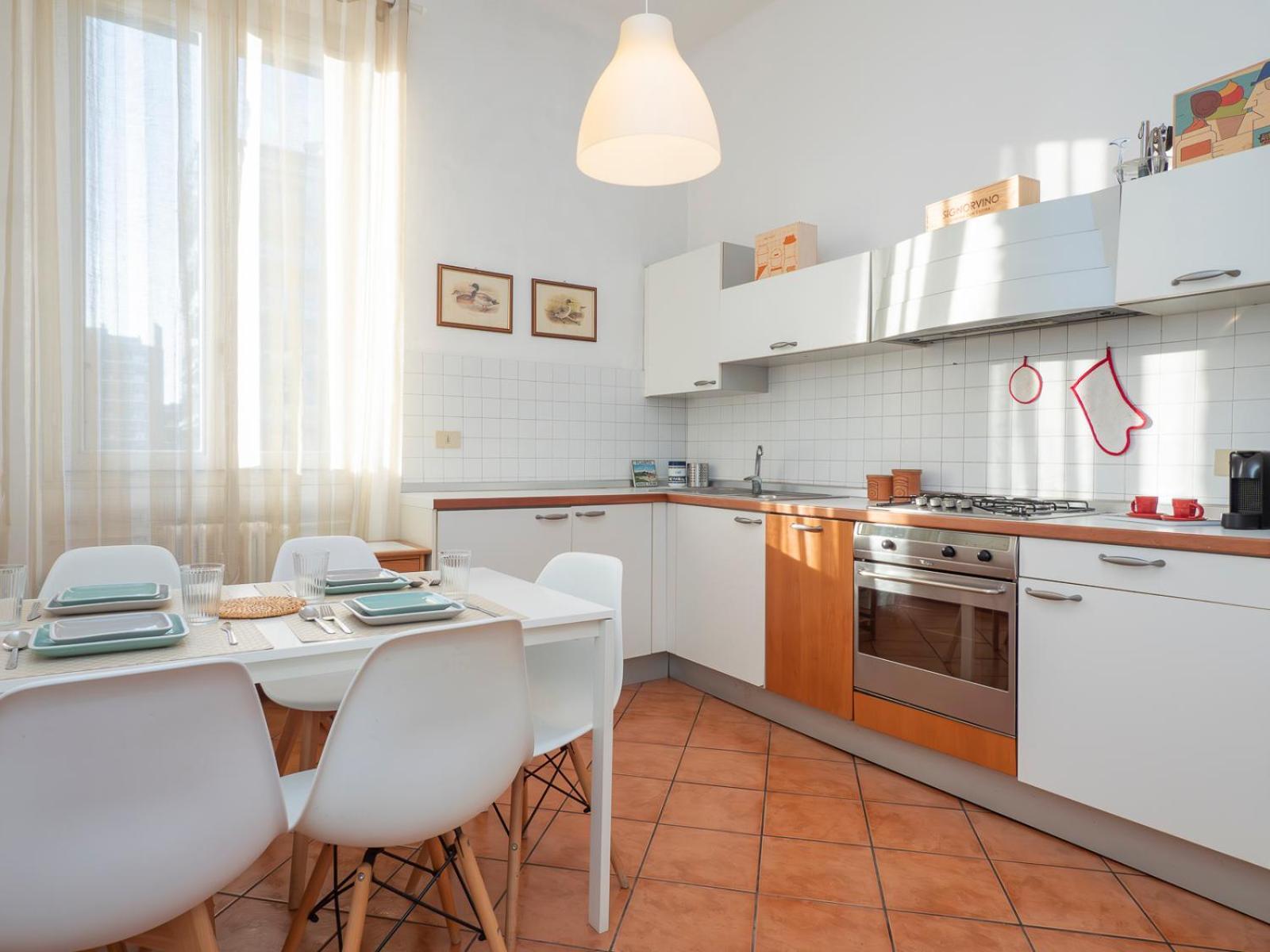 Appartement Xenia - Luxury In The Centre Of *