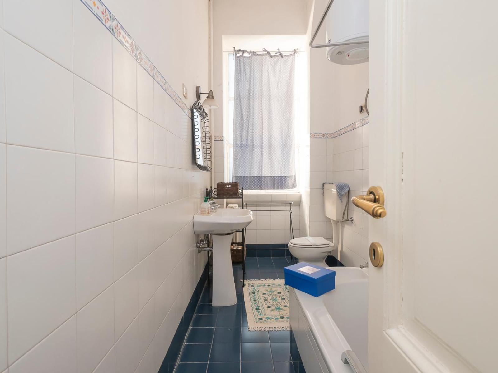 Appartement Xenia - Luxury In The Centre Of