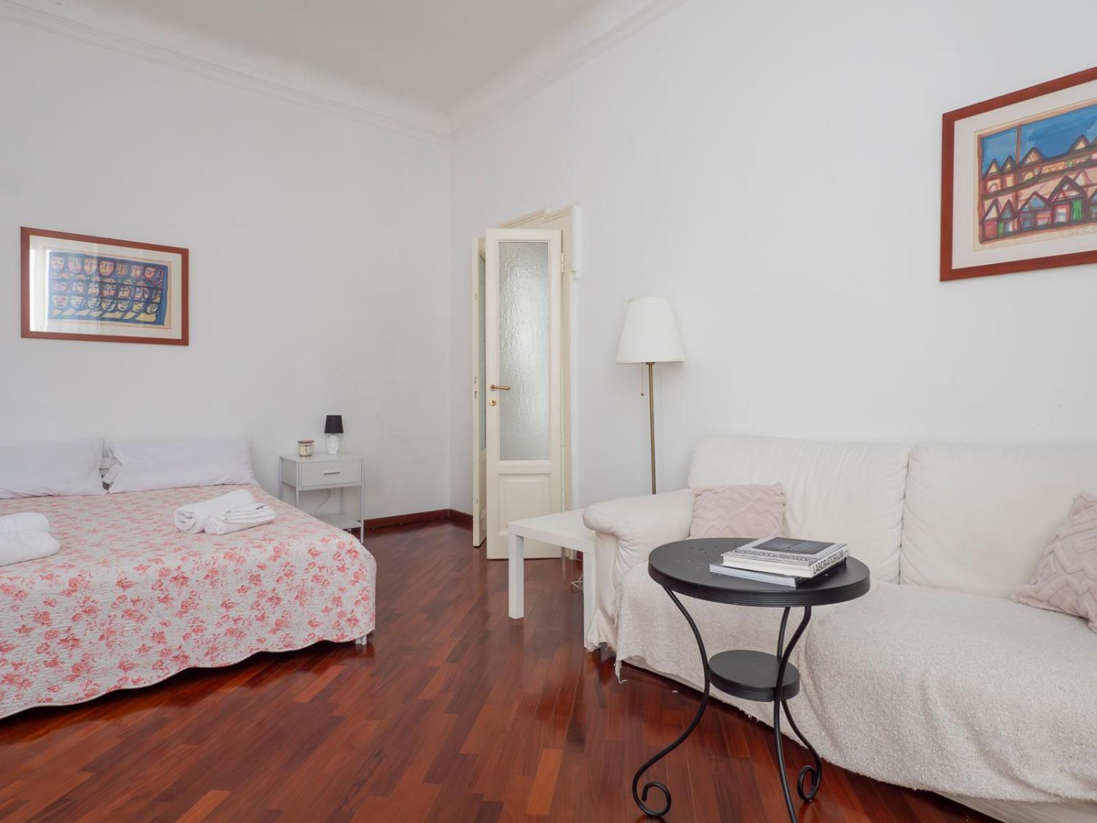 Xenia - Luxury In The Centre Of Appartement *