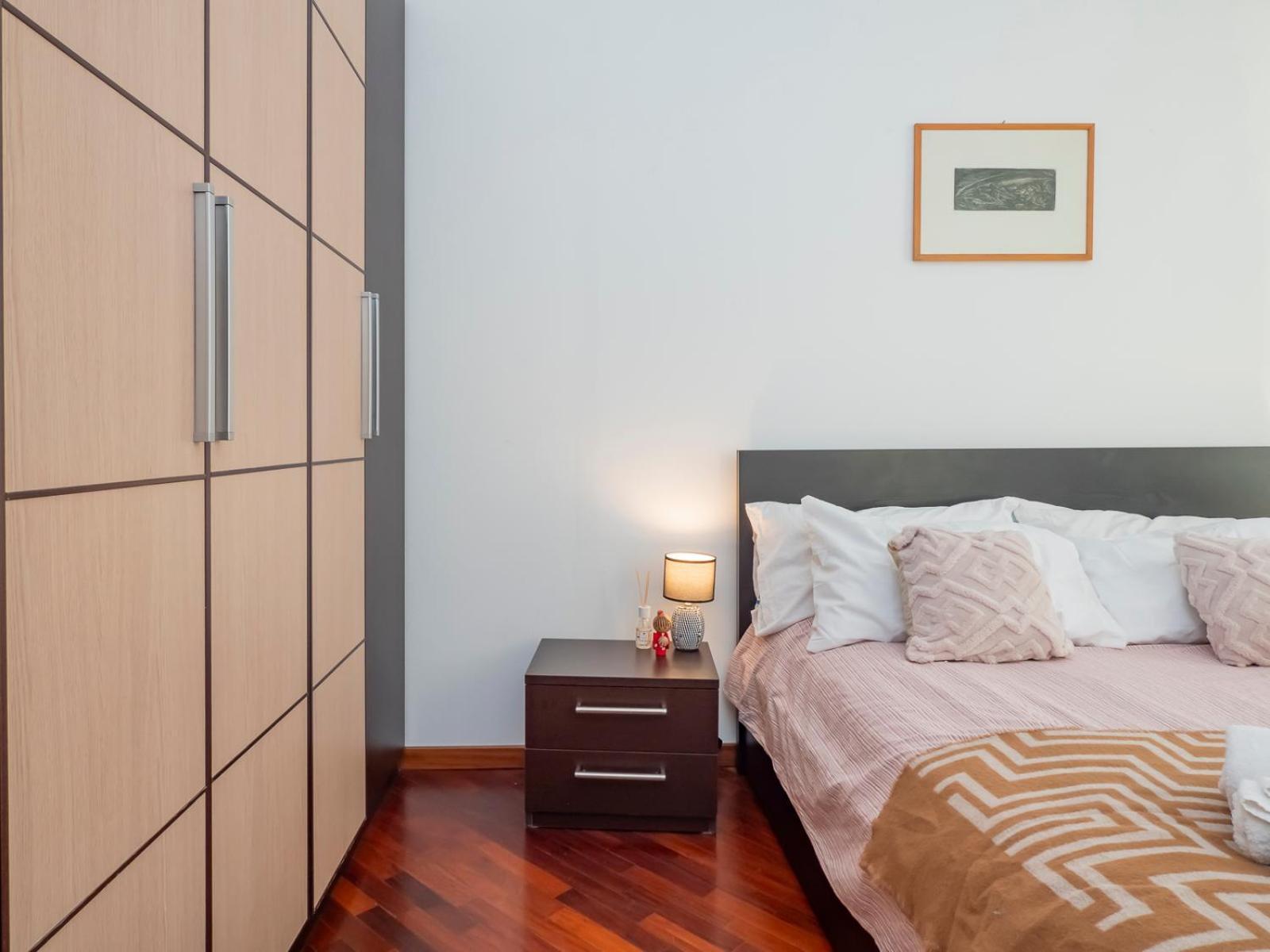 Appartement Xenia - Luxury In The Centre Of