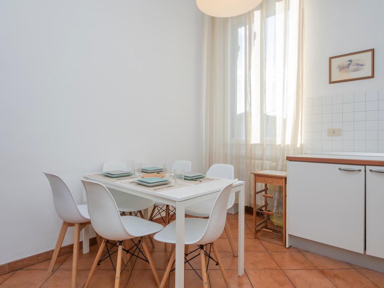 Xenia - Luxury In The Centre Of Appartement *