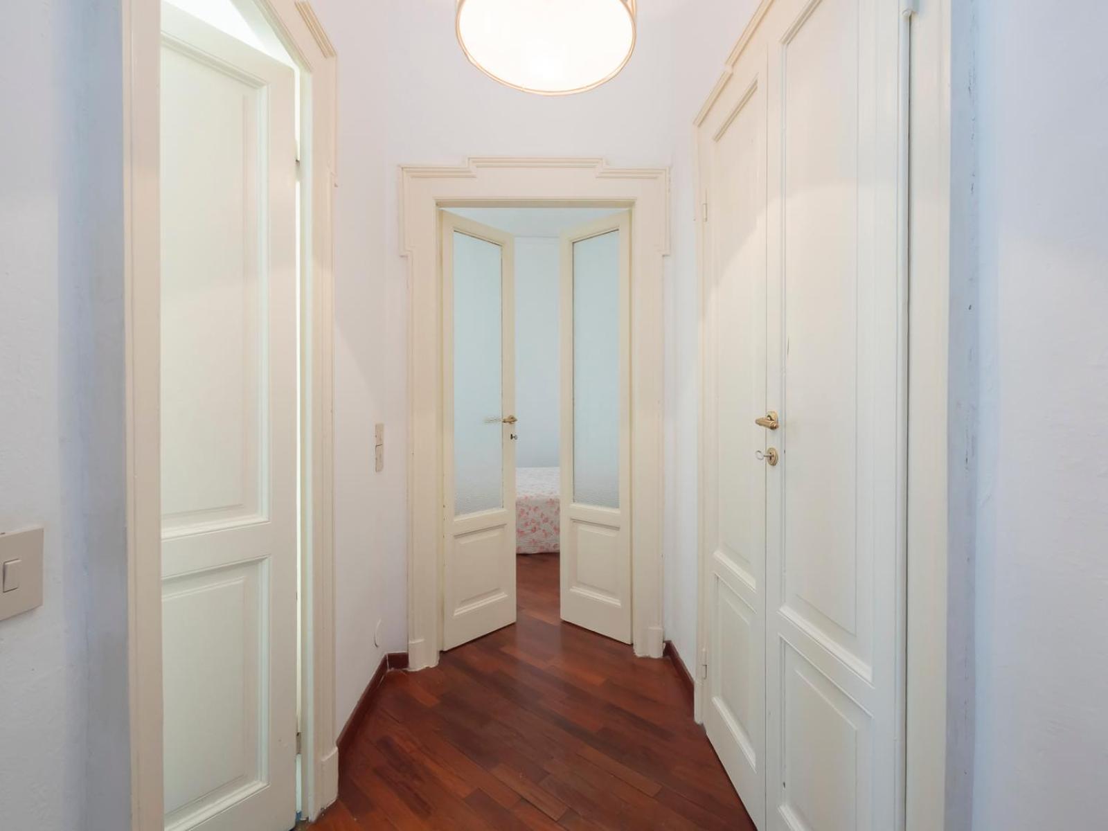 Appartement Xenia - Luxury In The Centre Of *