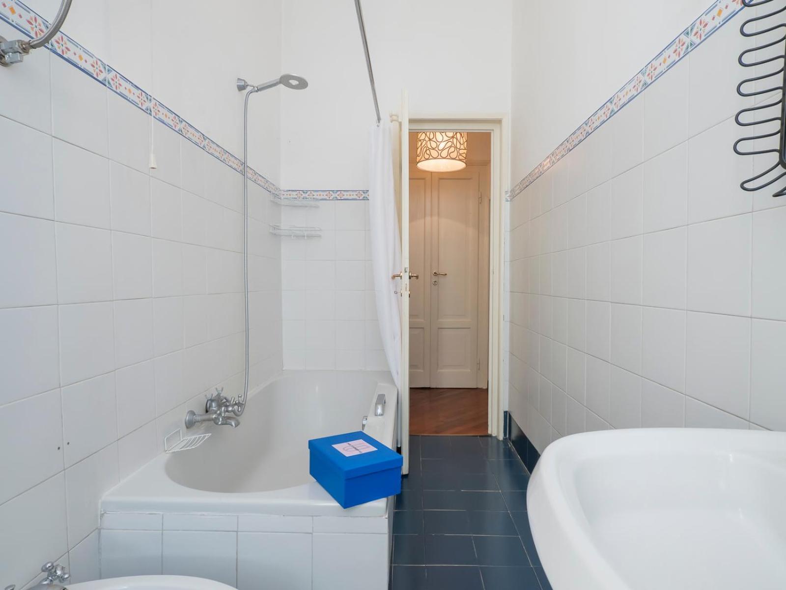 Xenia - Luxury In The Centre Of Milaan