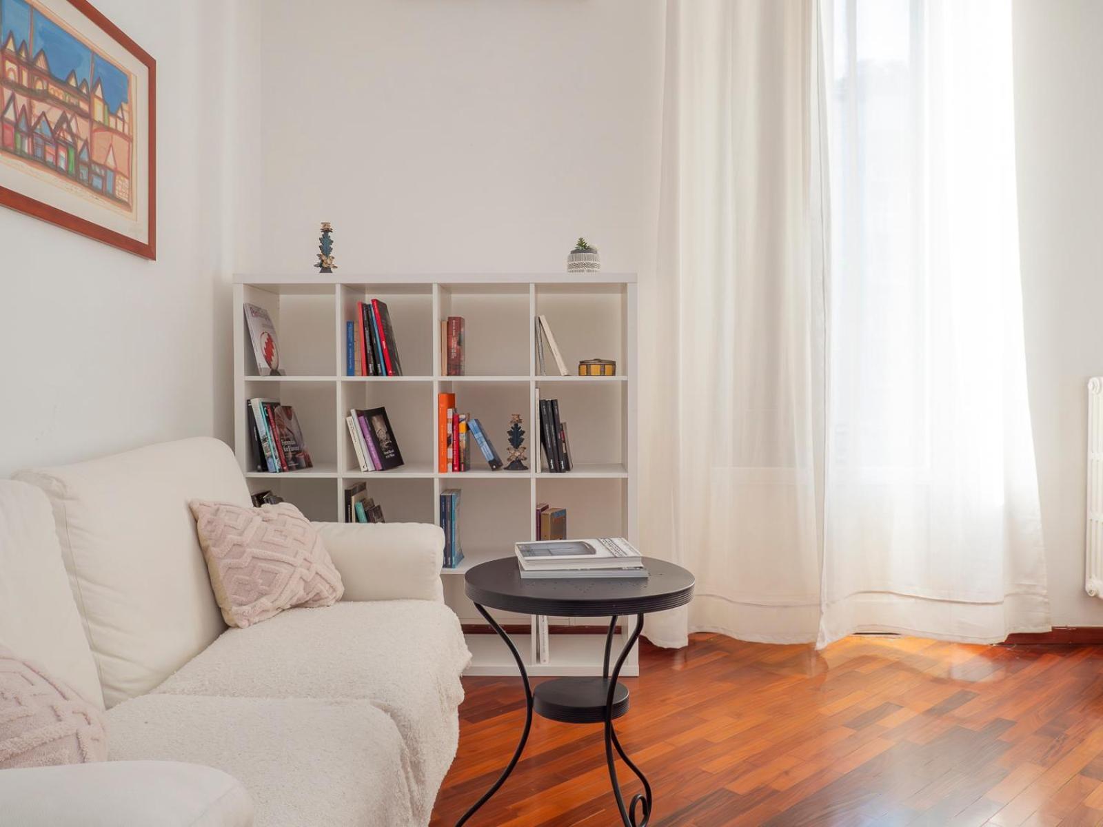 Appartement Xenia - Luxury In The Centre Of