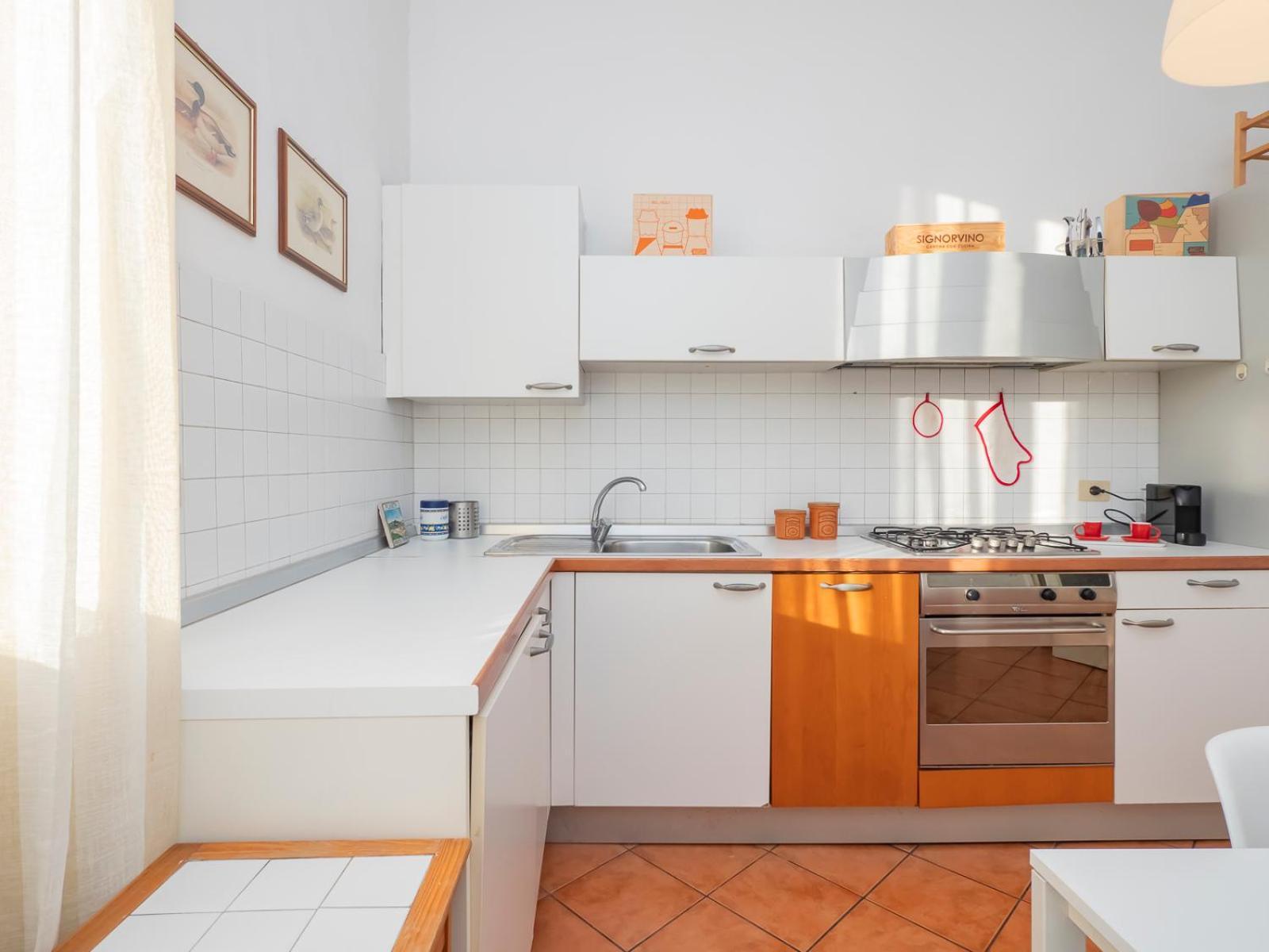 Appartement Xenia - Luxury In The Centre Of