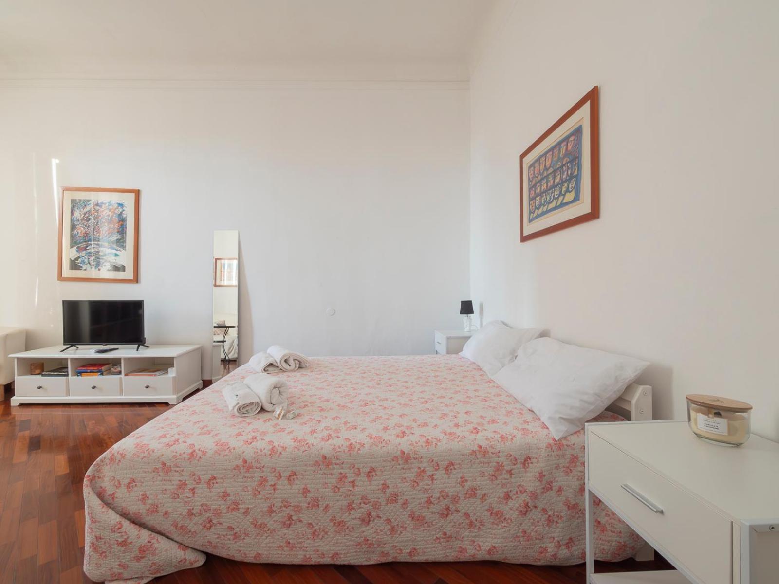 Xenia - Luxury In The Centre Of Appartement Milaan