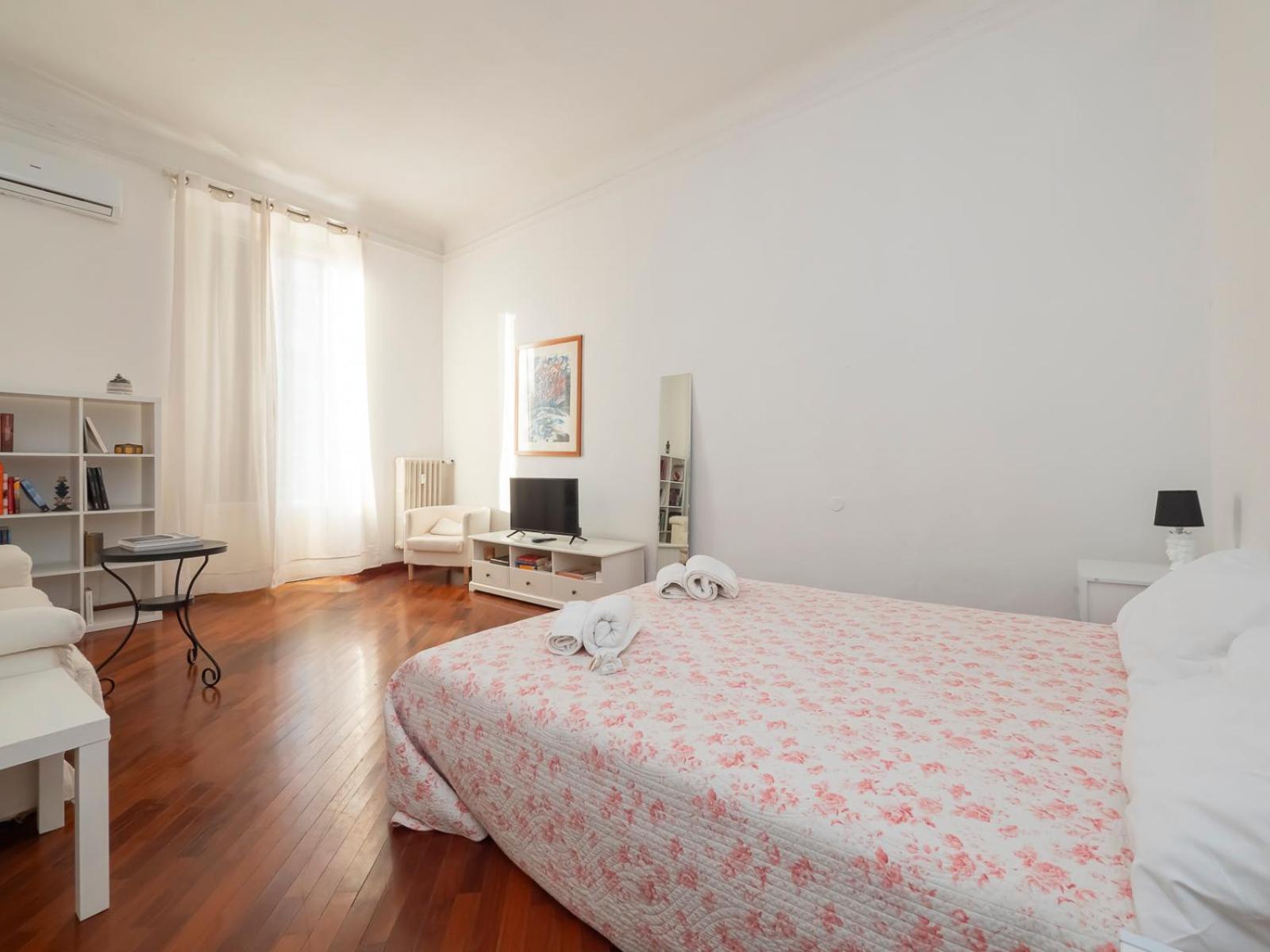 Xenia - Luxury In The Centre Of * Milaan