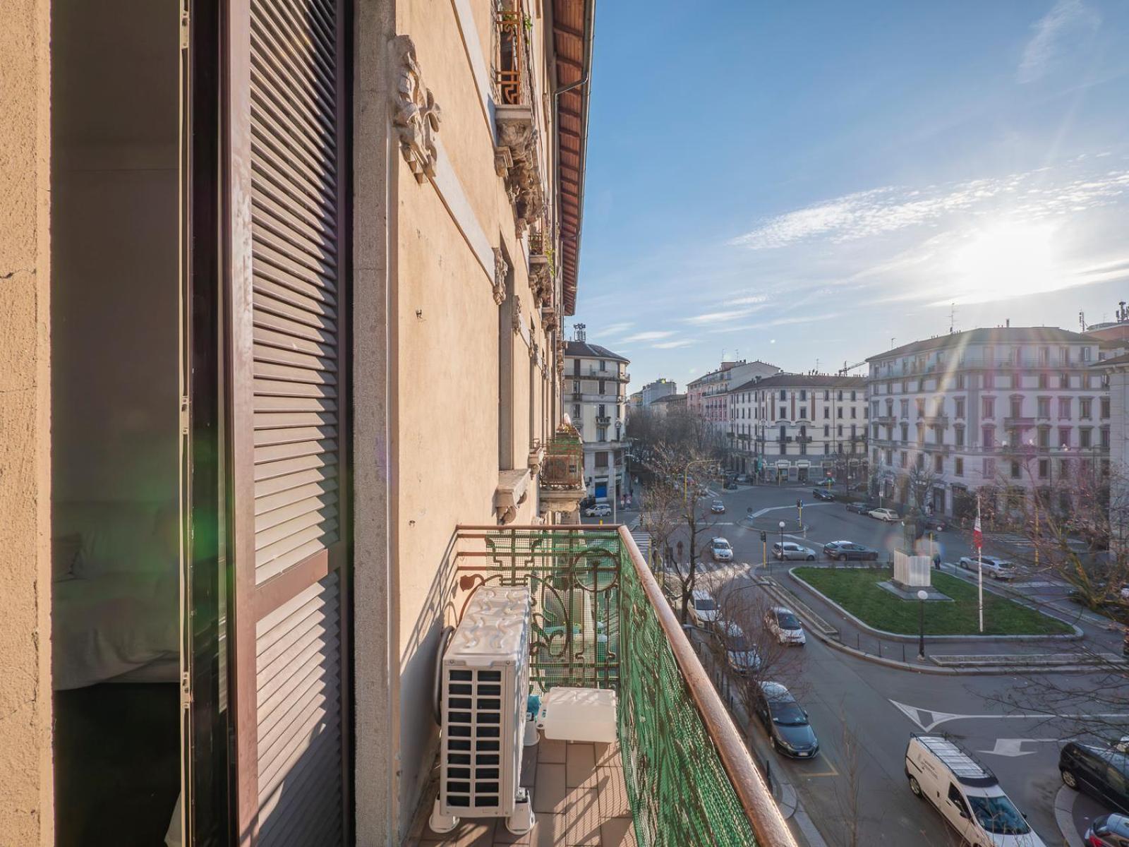 Xenia - Luxury In The Centre Of *