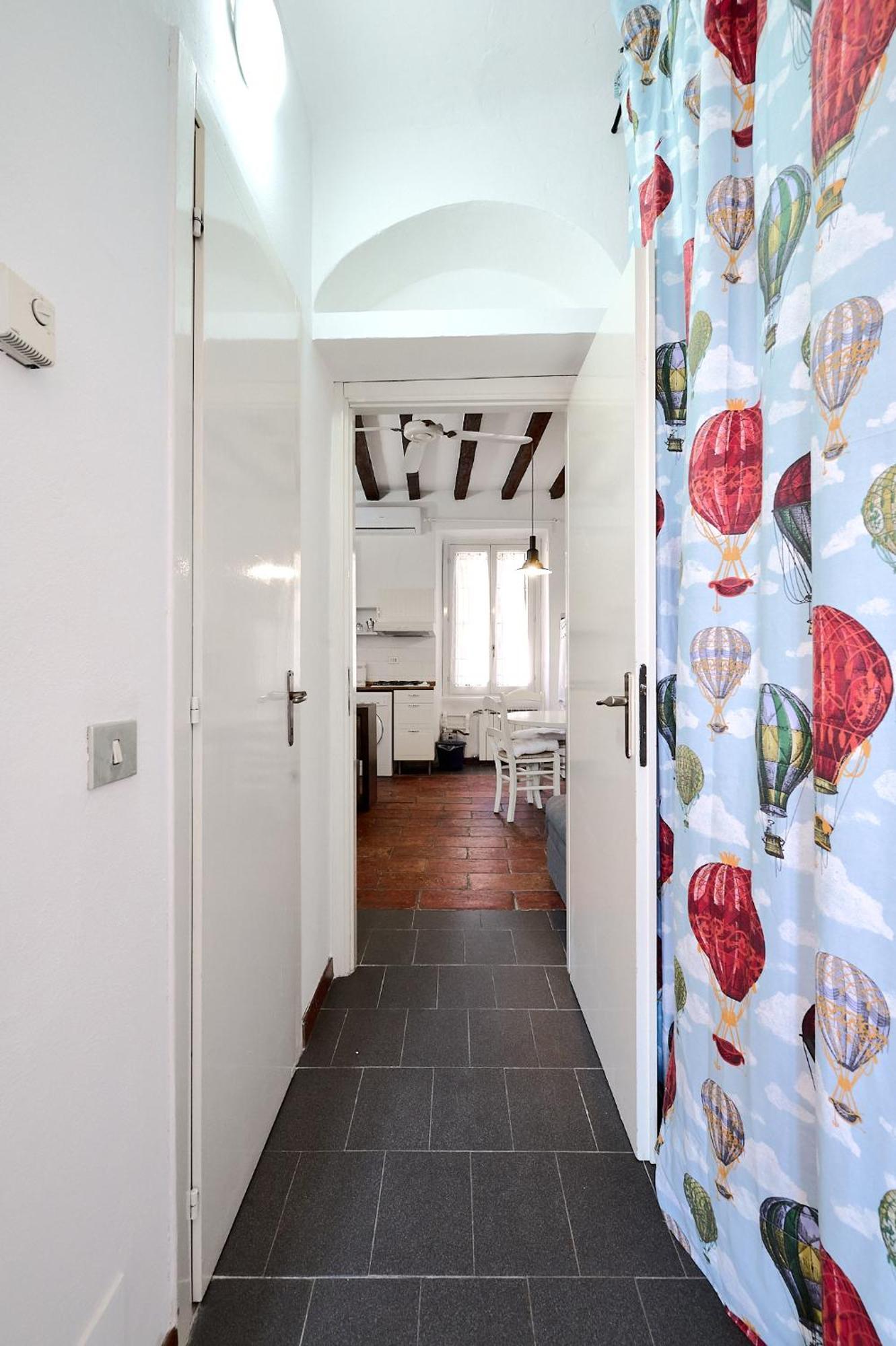 Xenia - Rustic And Cozy In Navigli *