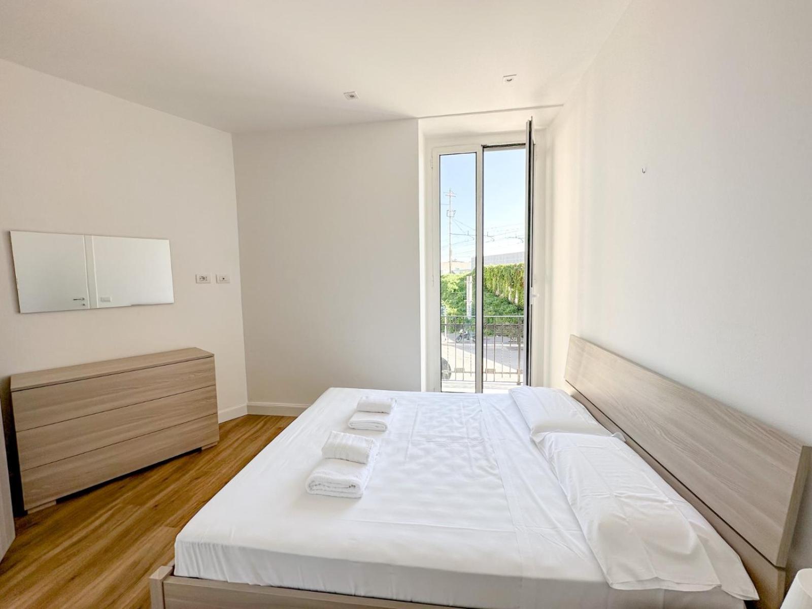 Apartment Chez Jonas' Sweet Milan