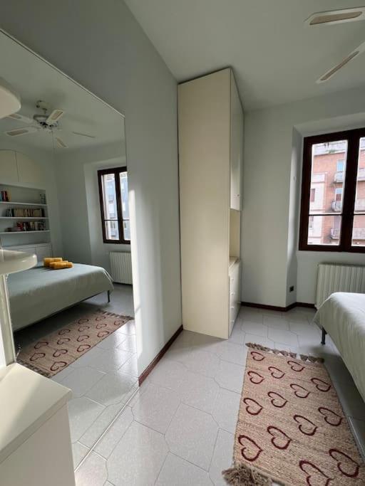 Casa Di Fausto - Citylife Milan