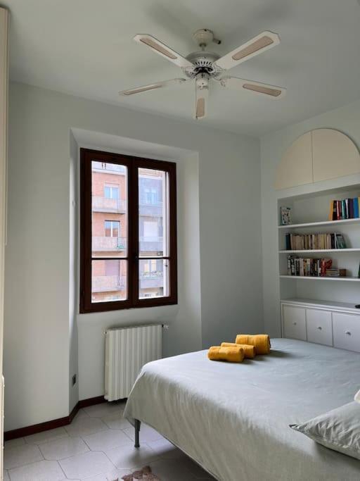 Casa Di Fausto - Citylife Apartment *