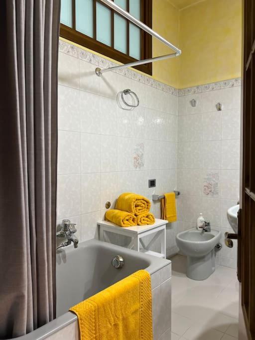 Casa Di Fausto - Citylife Milan