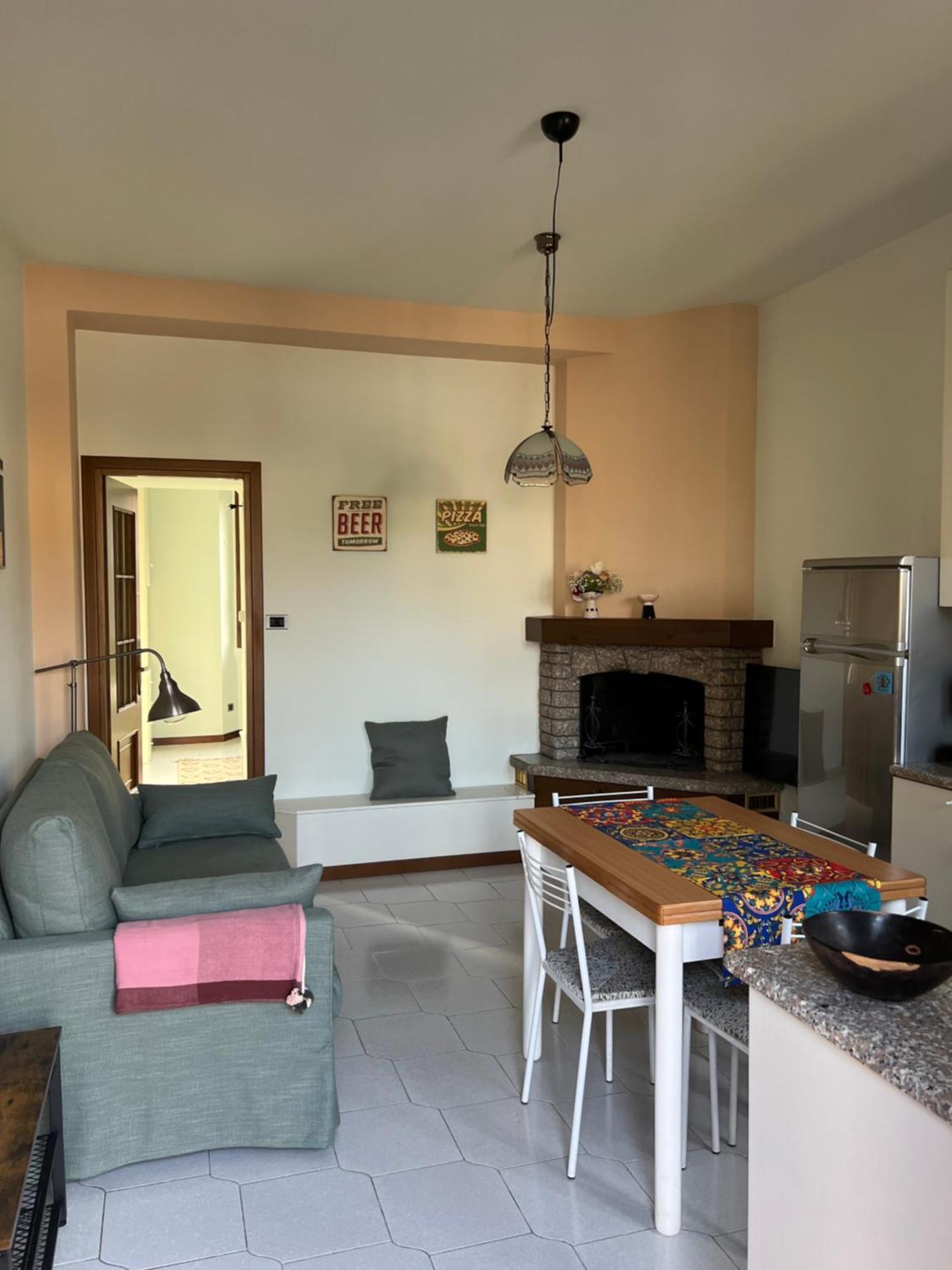 Casa Di Fausto - Citylife Milan