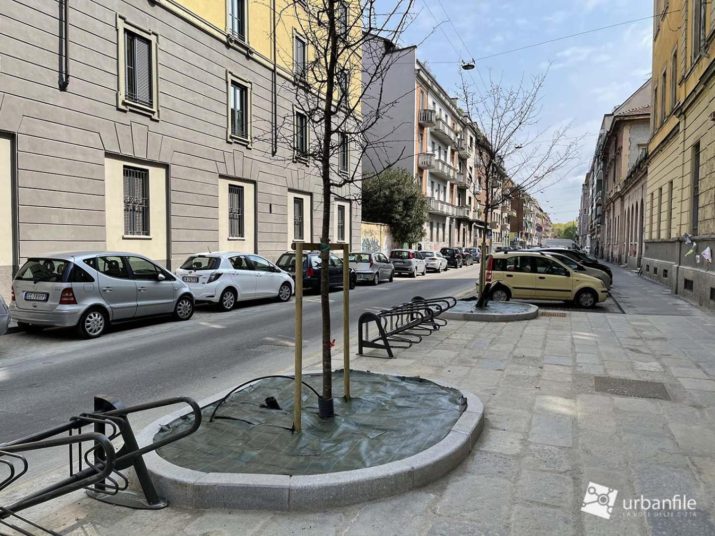 Mpm Navigli Flat Torricelli Leilighet *