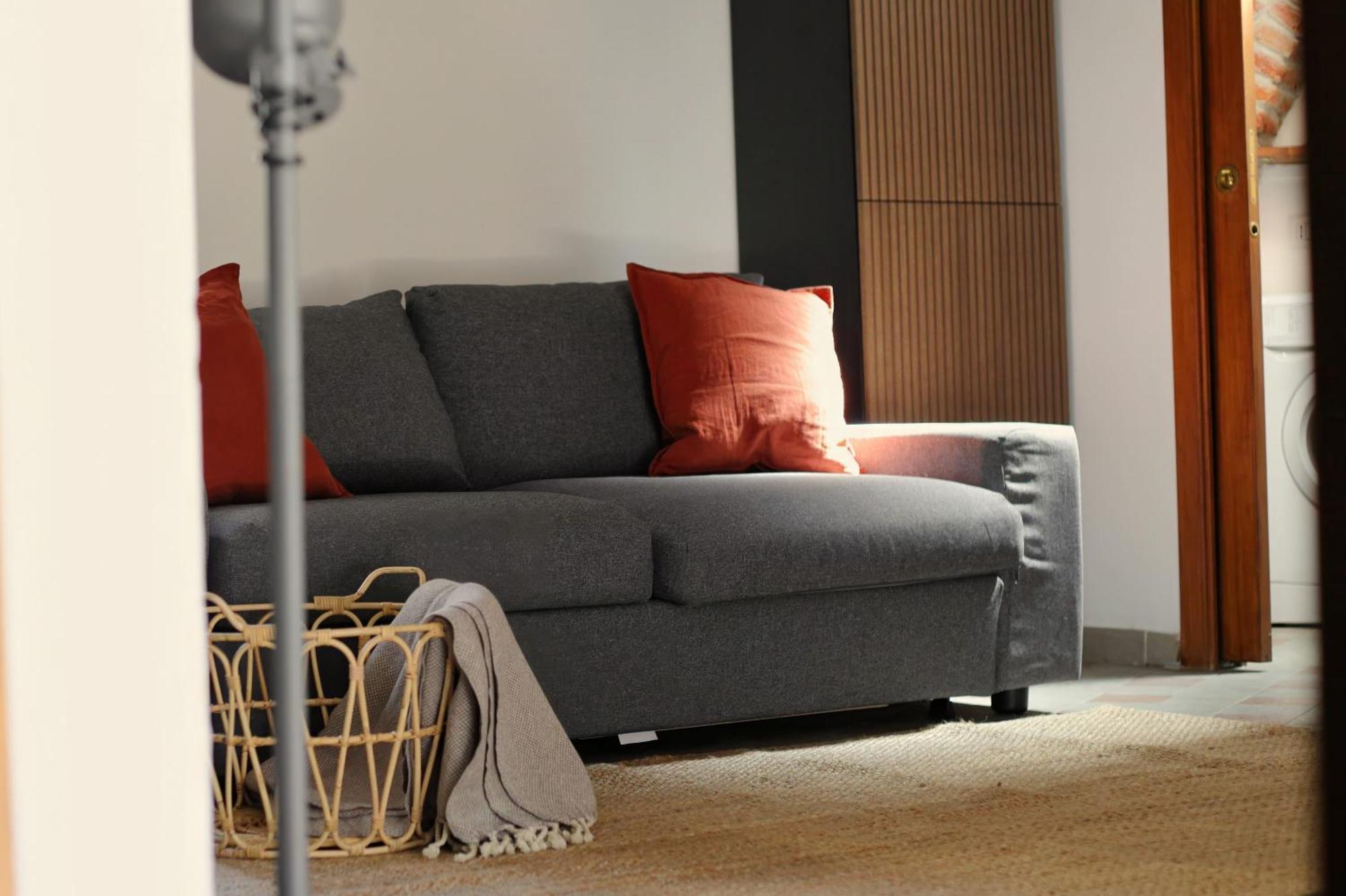 Mpm Navigli Flat Torricelli Milano