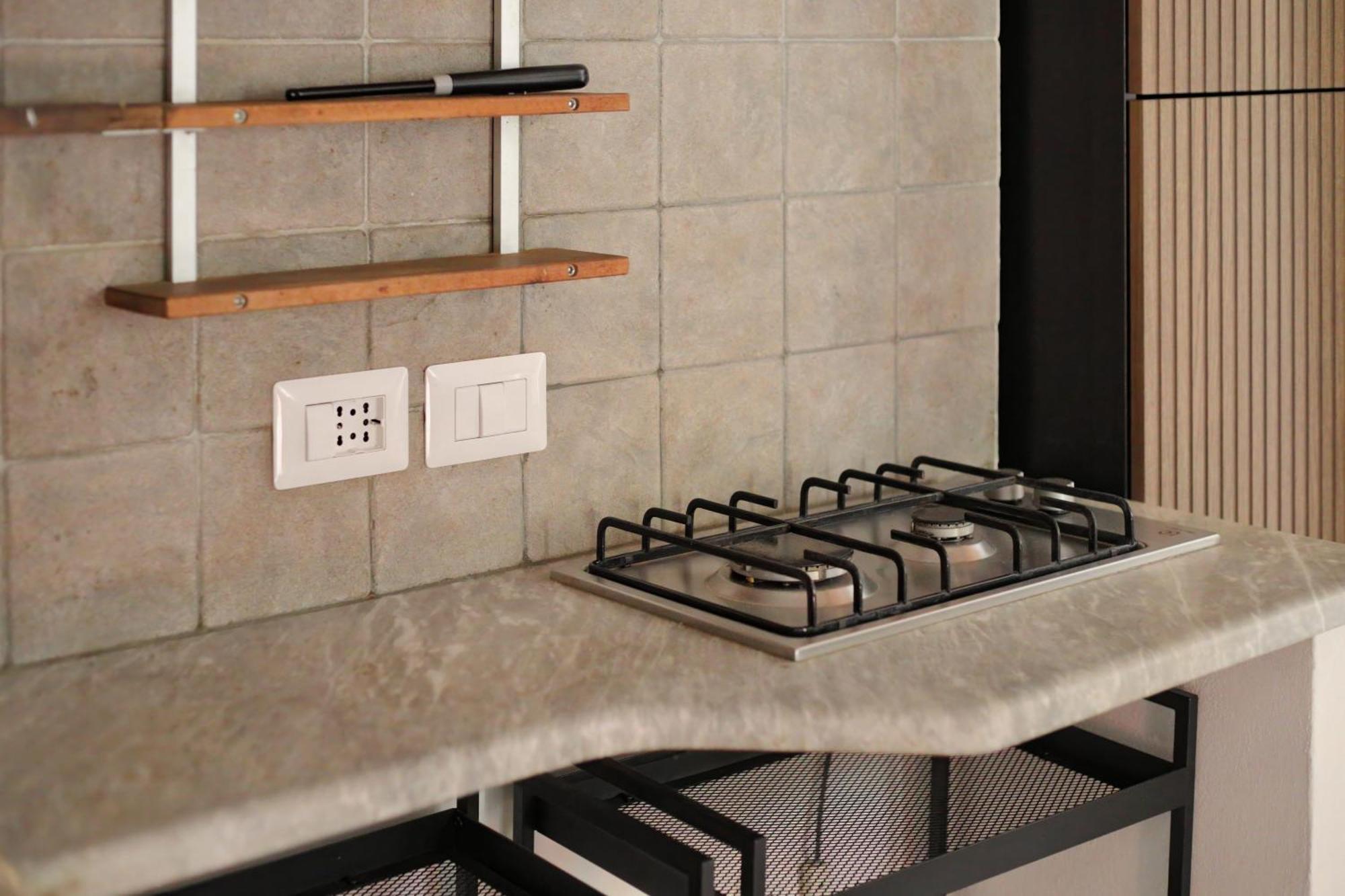 Mpm Navigli Flat Torricelli Milano