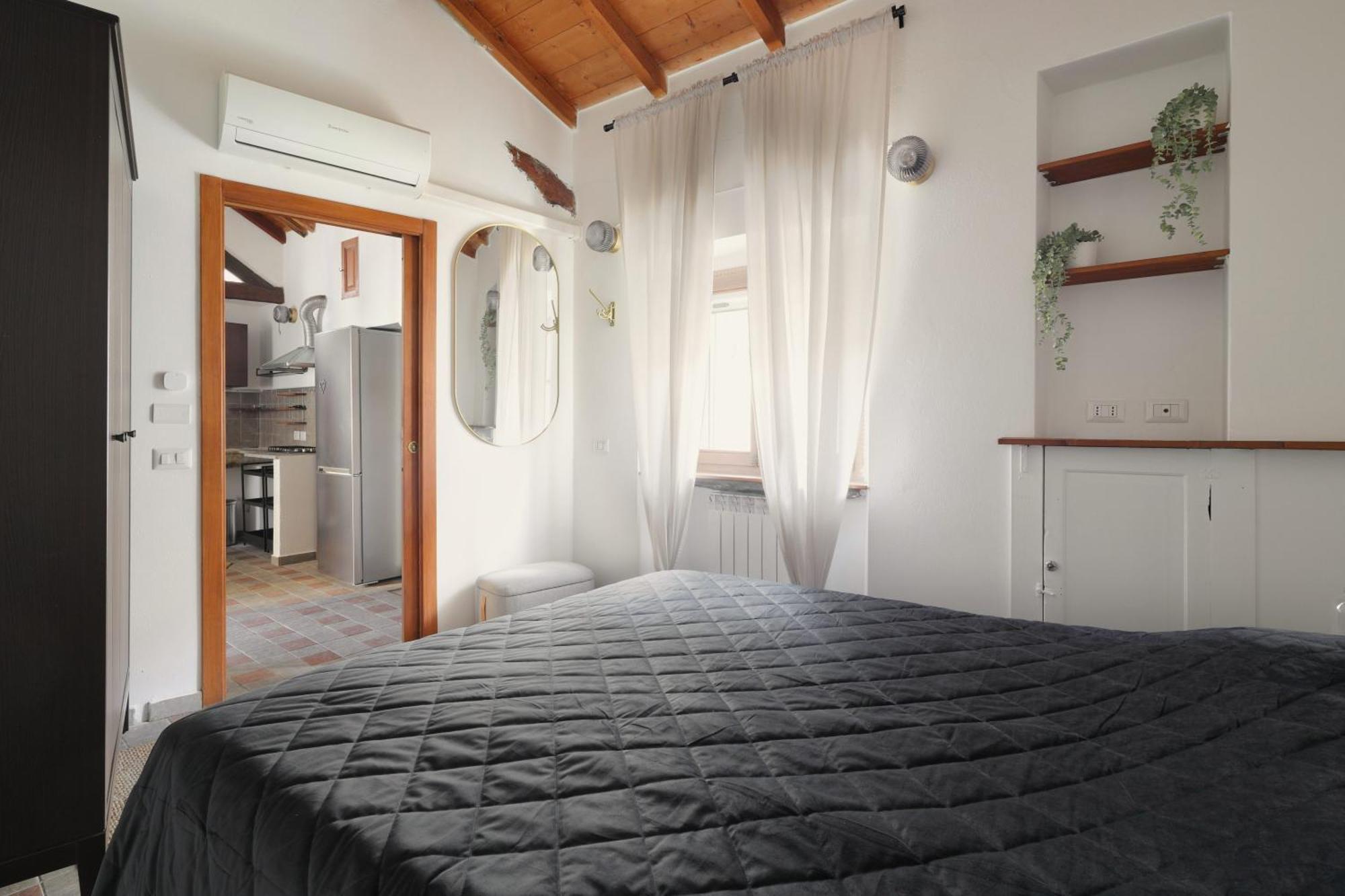 Mpm Navigli Flat Torricelli Leilighet