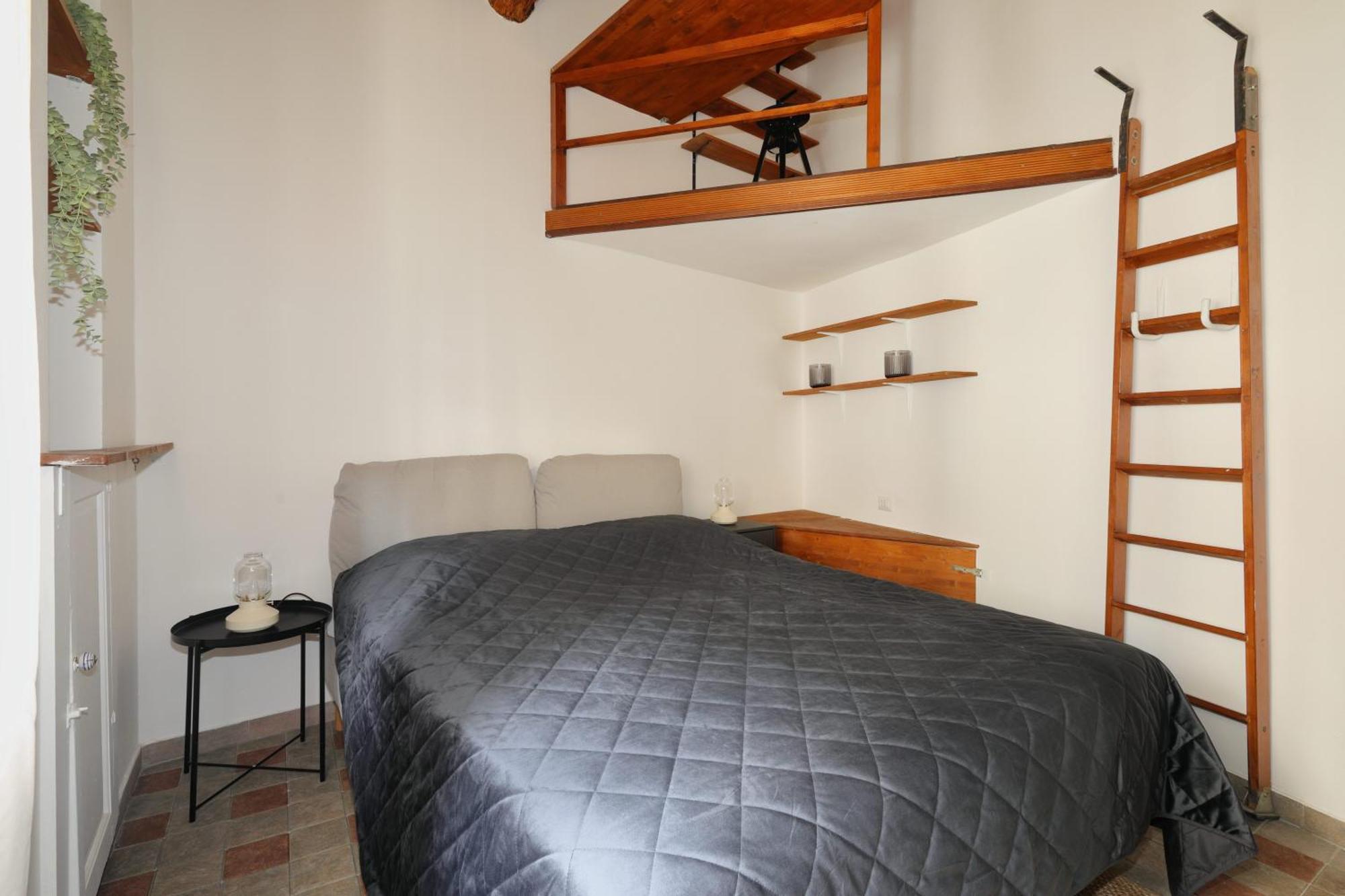 Mpm Navigli Flat Torricelli Leilighet