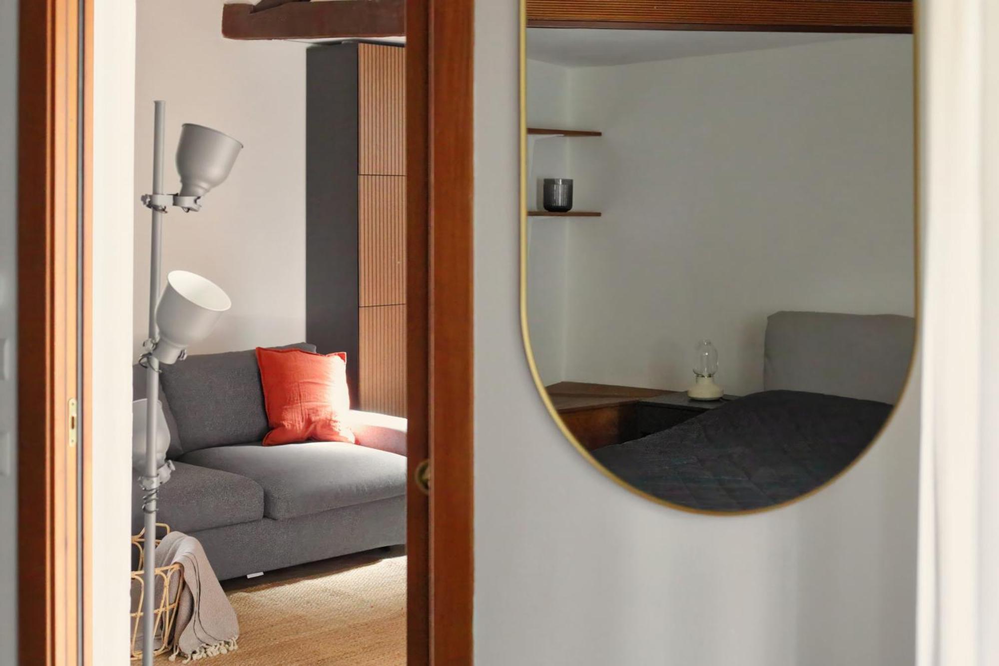 Leilighet Mpm Navigli Flat Torricelli