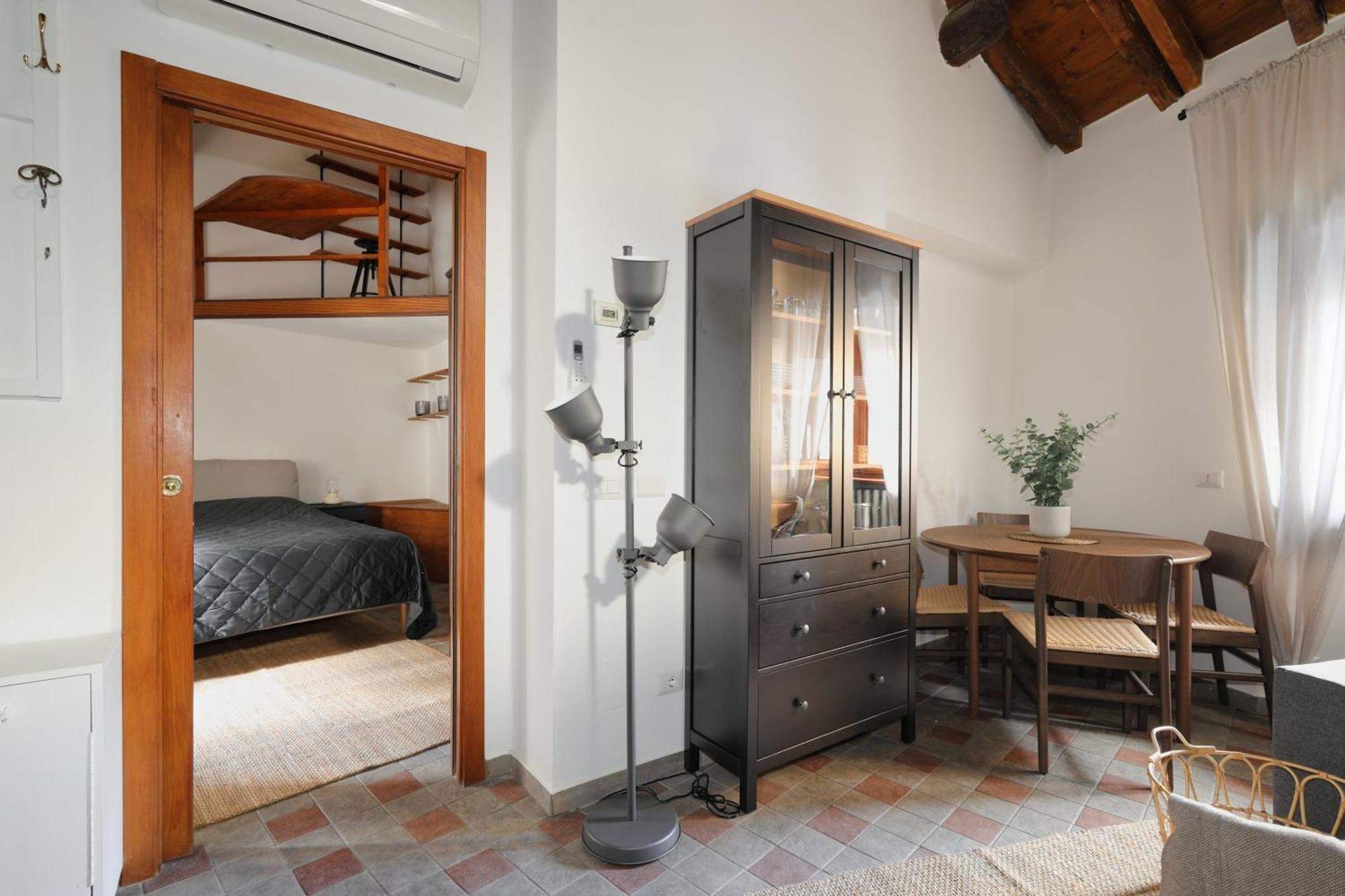 Mpm Navigli Flat Torricelli Leilighet