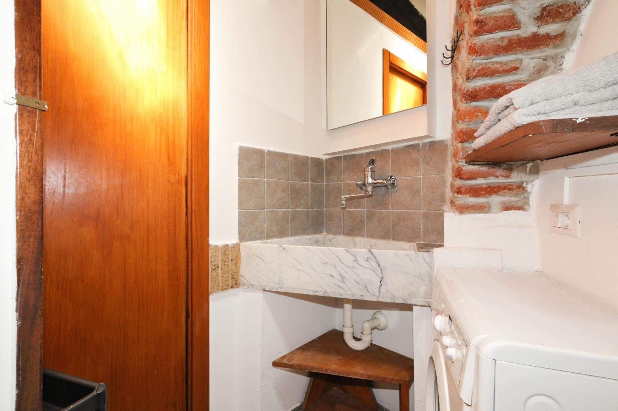 Mpm Navigli Flat Torricelli Milano