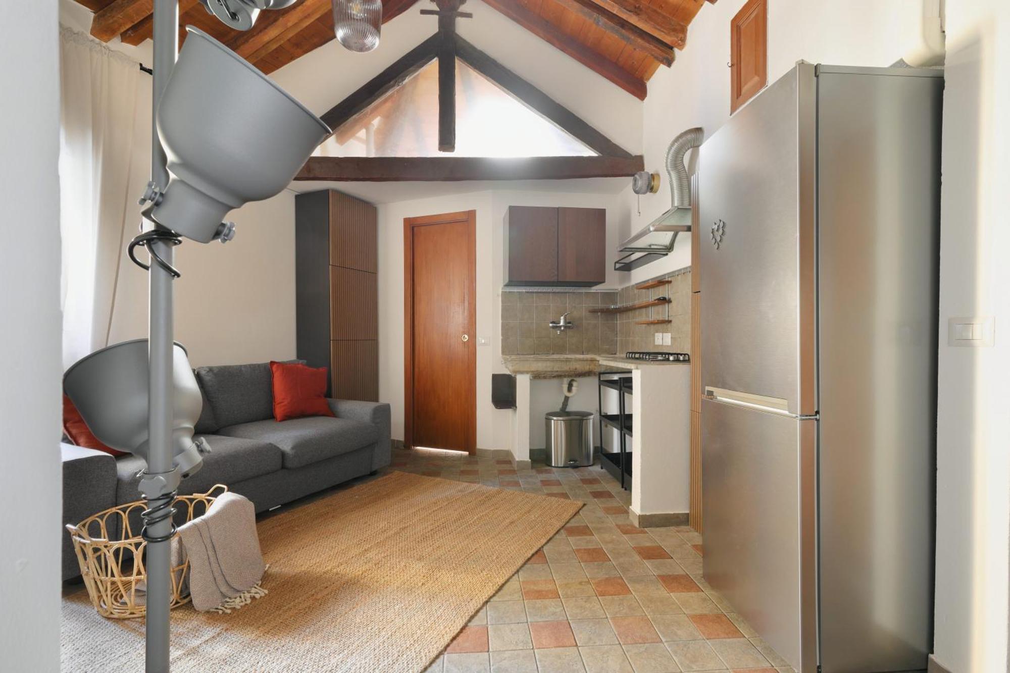 Mpm Navigli Flat Torricelli * Milano