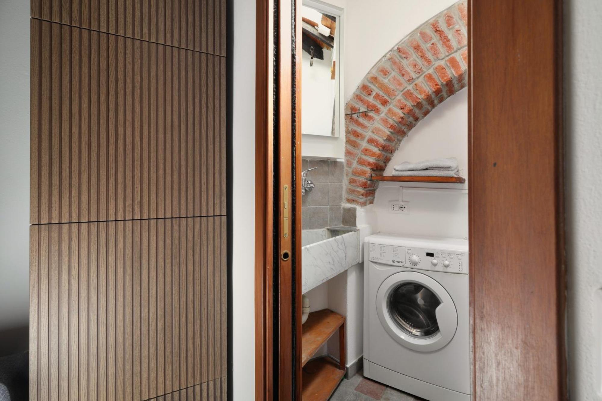 Mpm Navigli Flat Torricelli Leilighet Milano