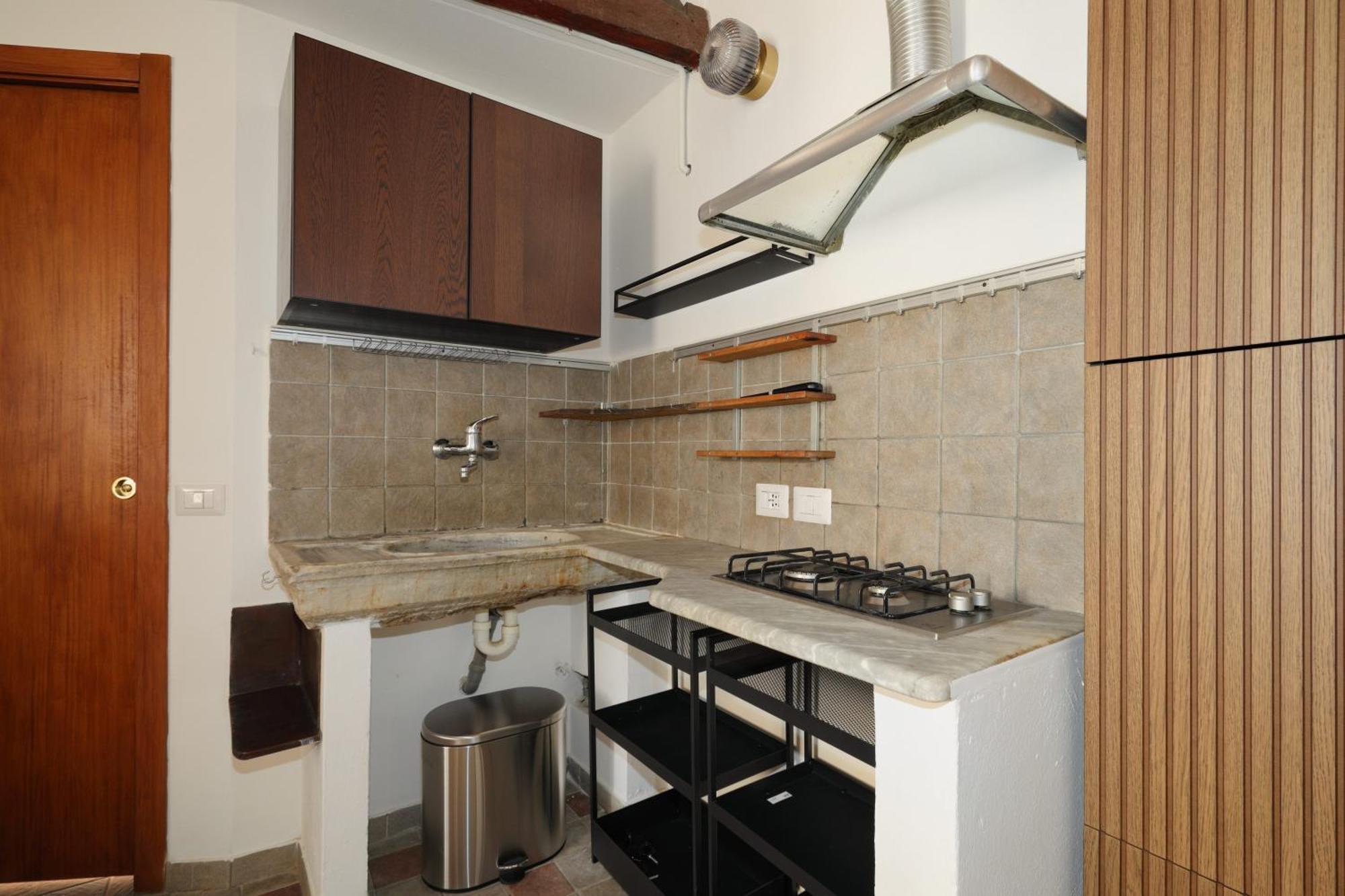 Leilighet Mpm Navigli Flat Torricelli Milano