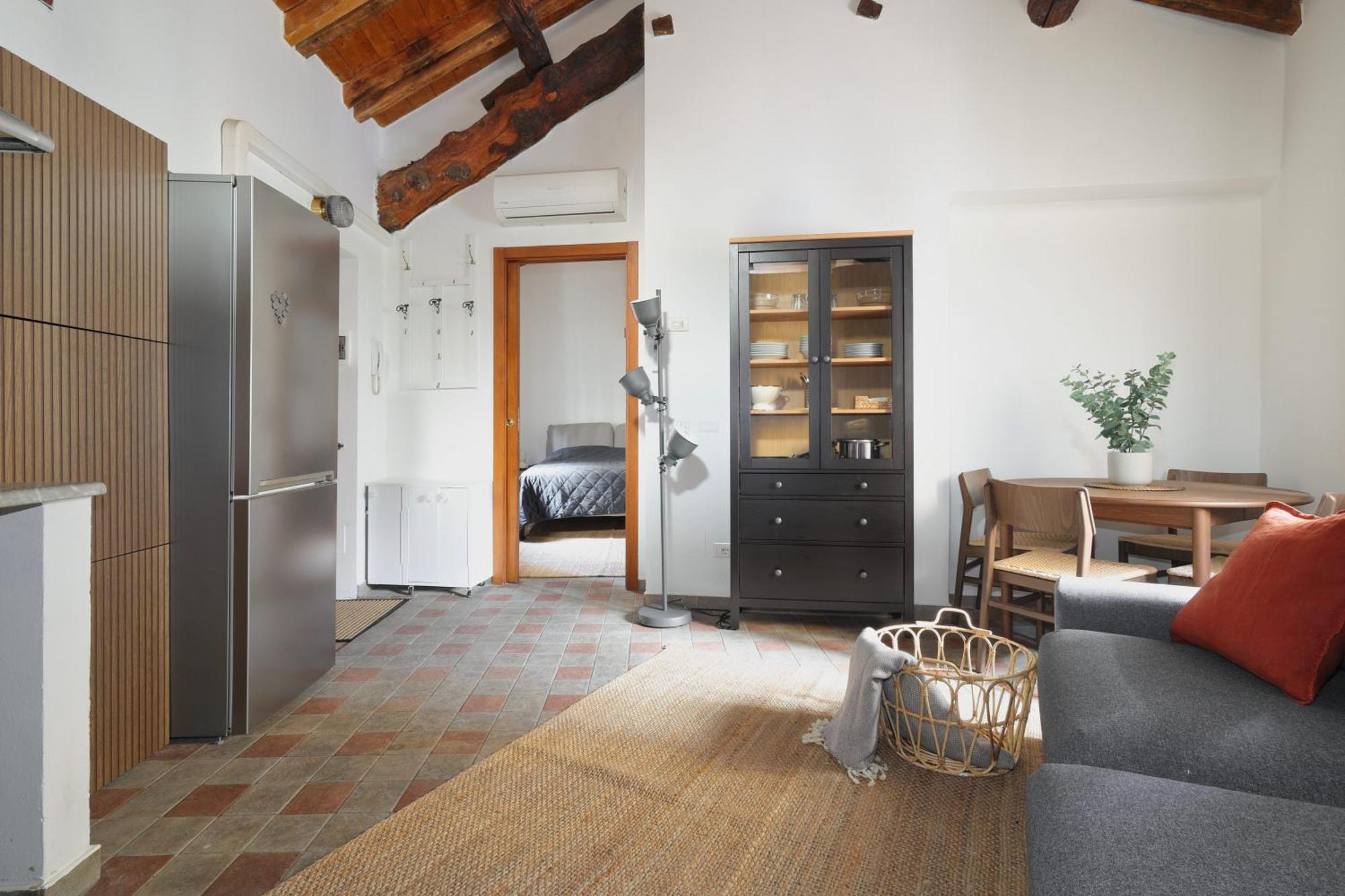 Mpm Navigli Flat Torricelli Leilighet *