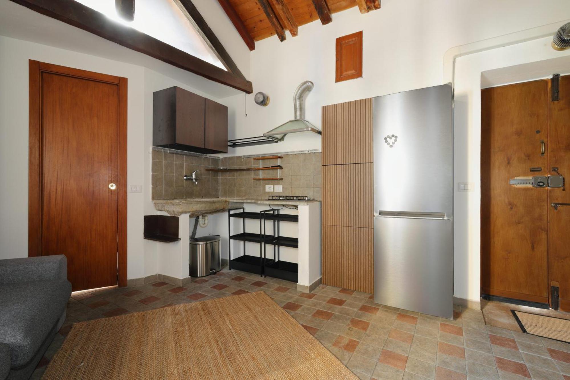 Mpm Navigli Flat Torricelli Milano