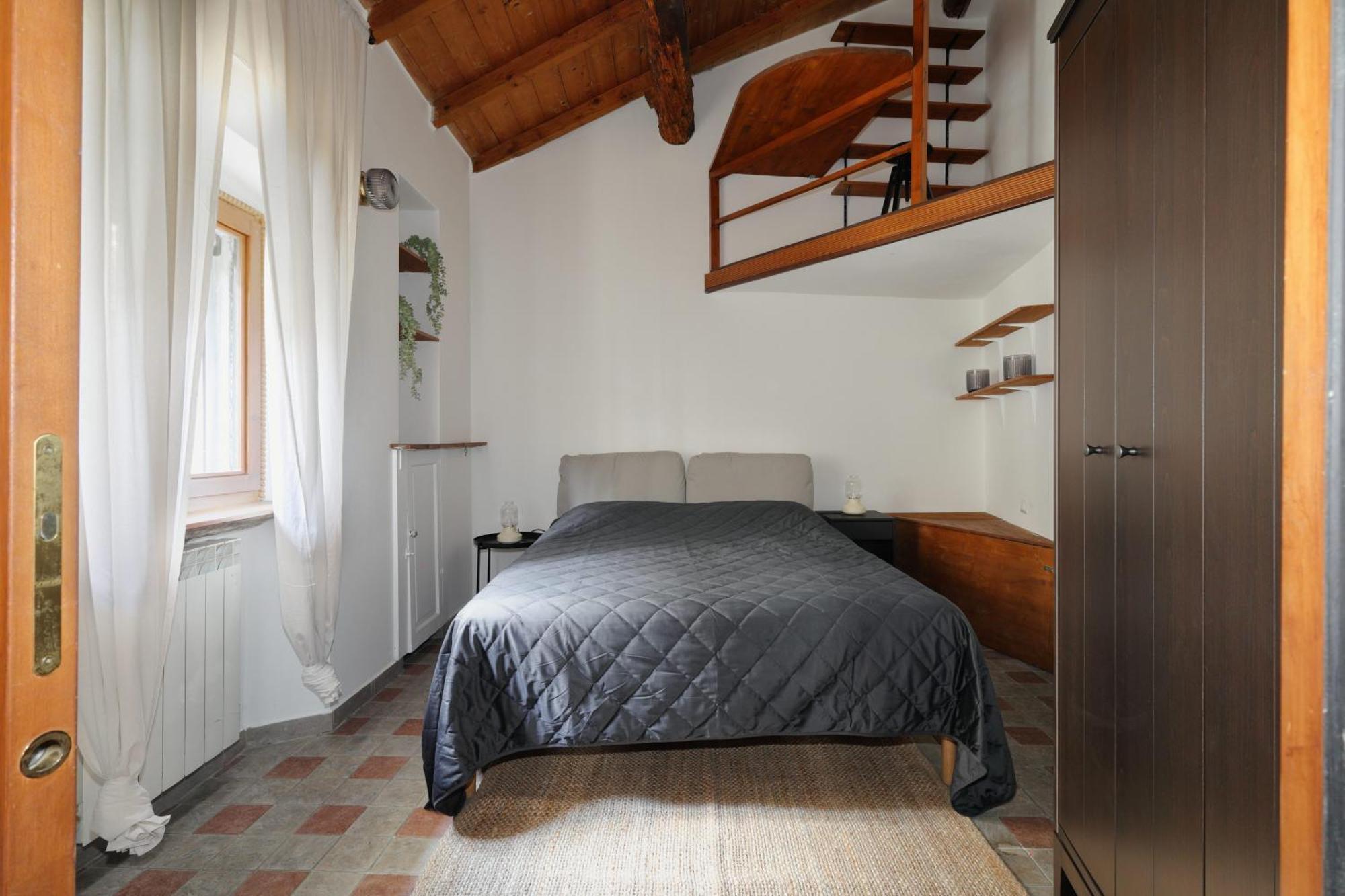 Leilighet Mpm Navigli Flat Torricelli Milano