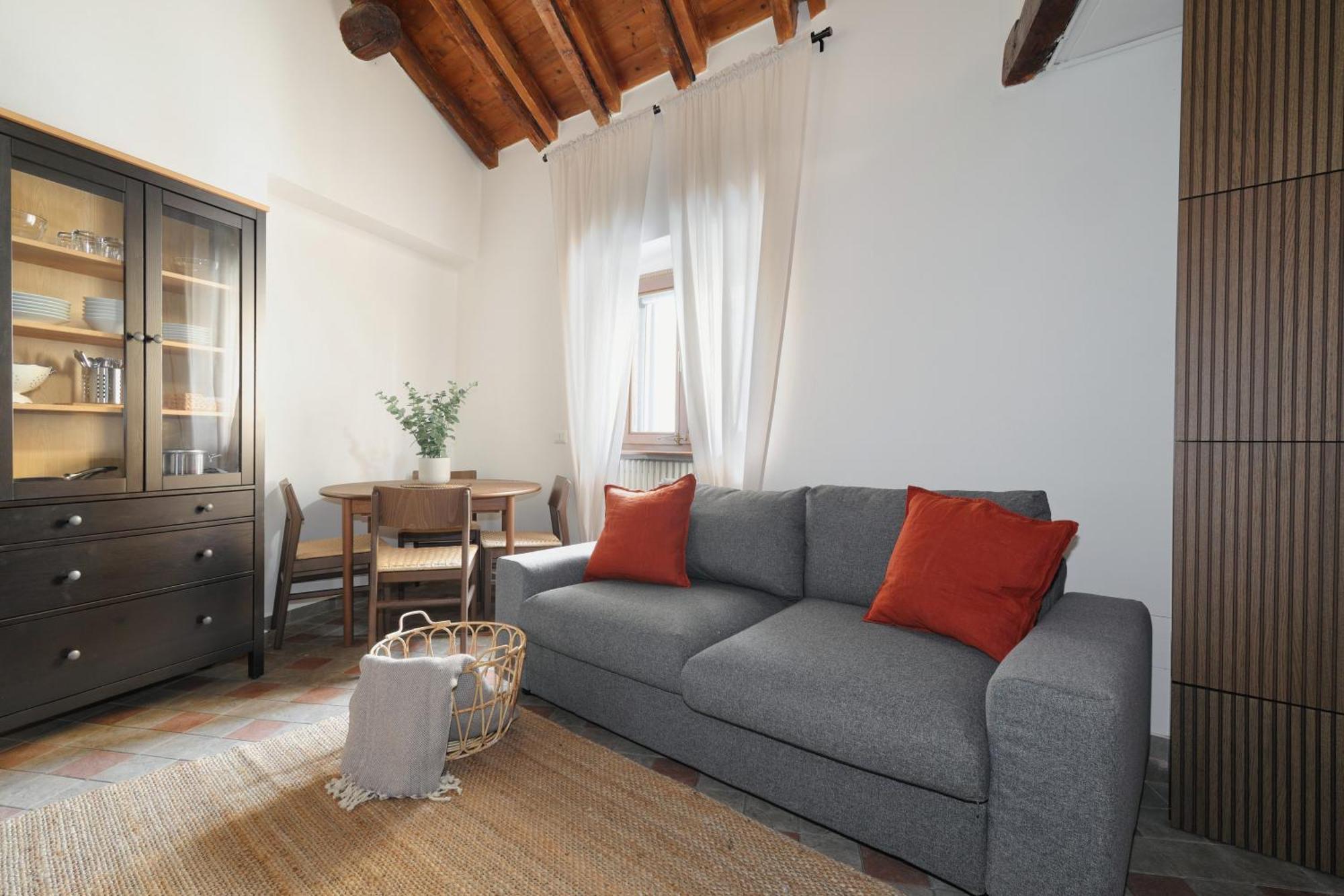 Mpm Navigli Flat Torricelli Leilighet Milano